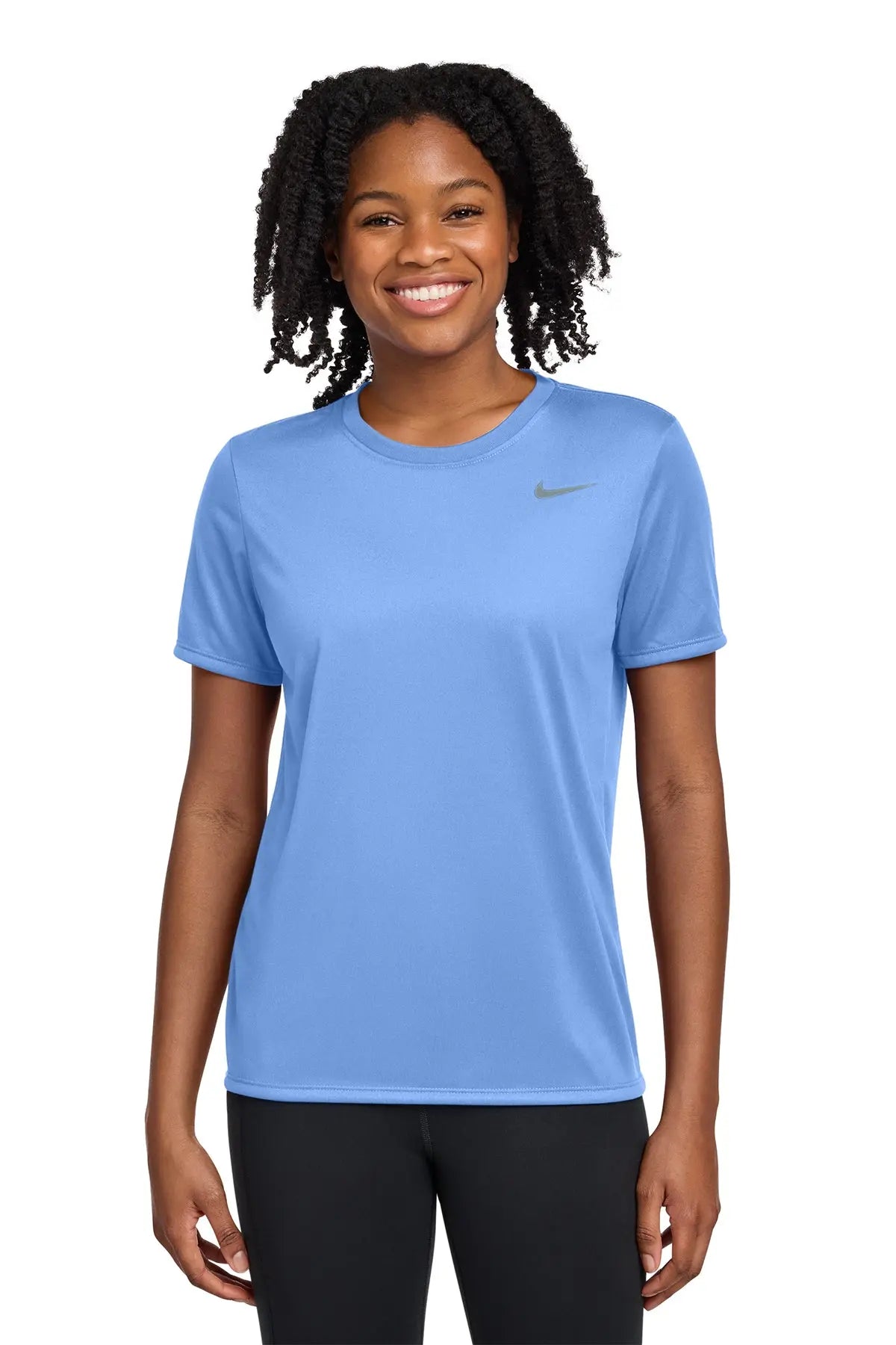 Nike Women's Team rLegend Tee #DV7312