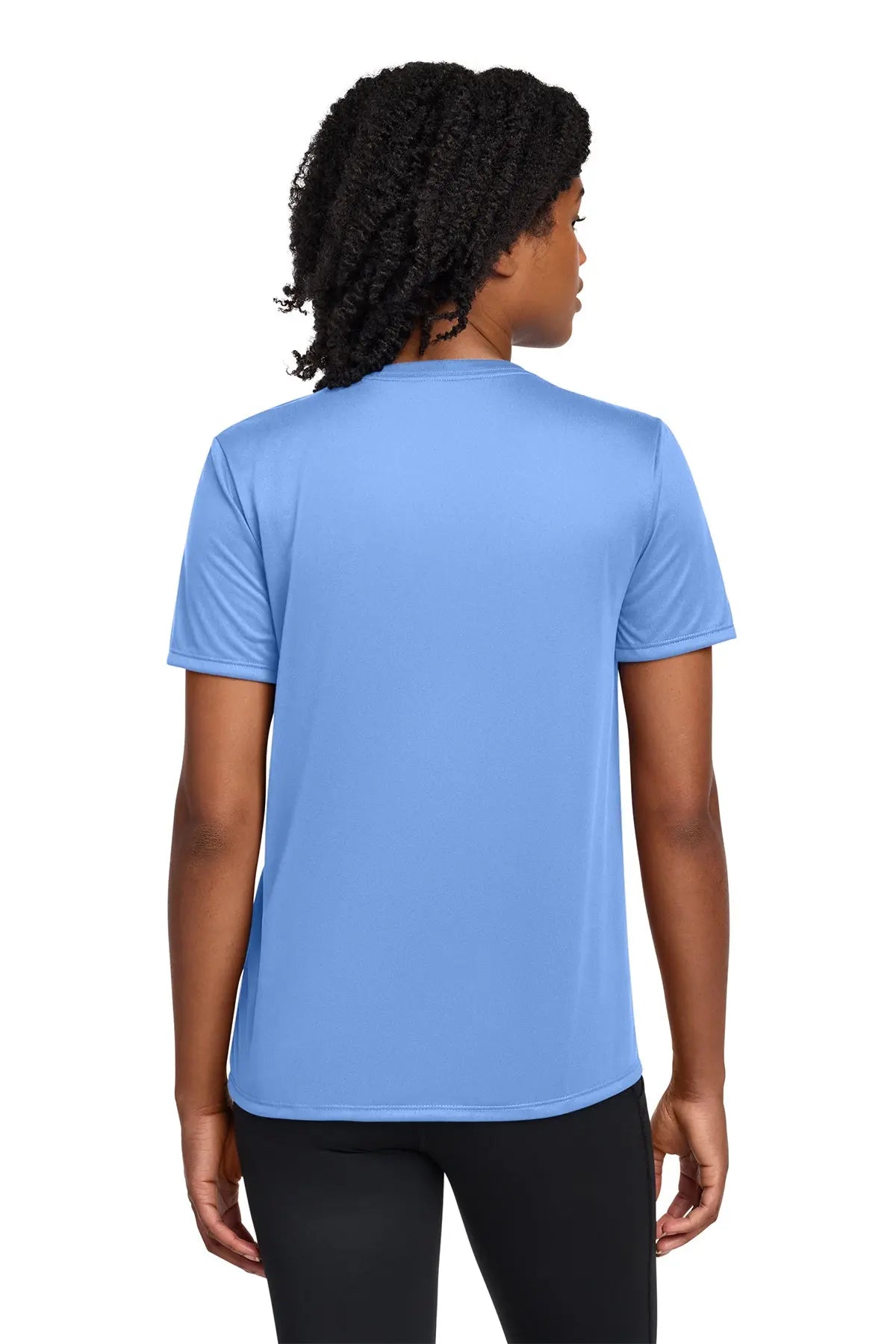 Nike Women's Team rLegend Tee #DV7312