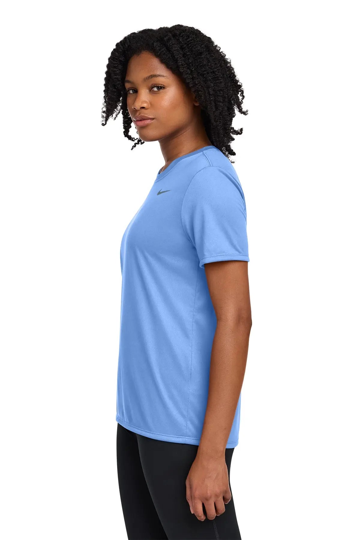 Nike Women's Team rLegend Tee #DV7312