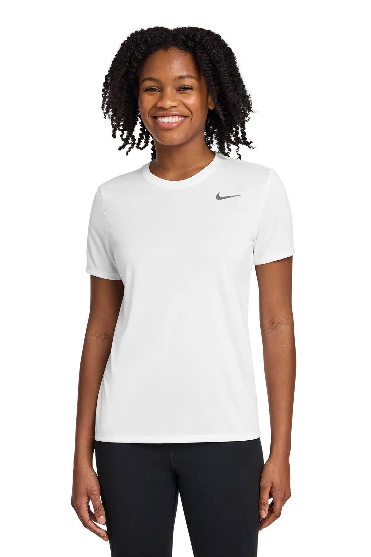 Nike Women's Team rLegend Tee #DV7312