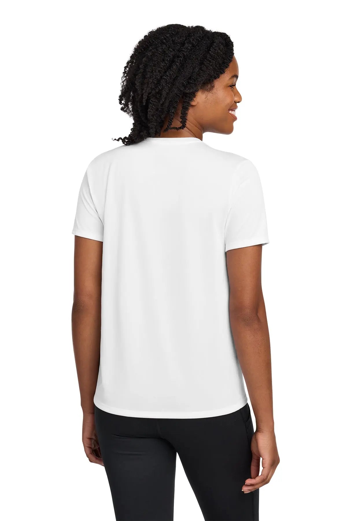 Nike Women's Team rLegend Tee #DV7312