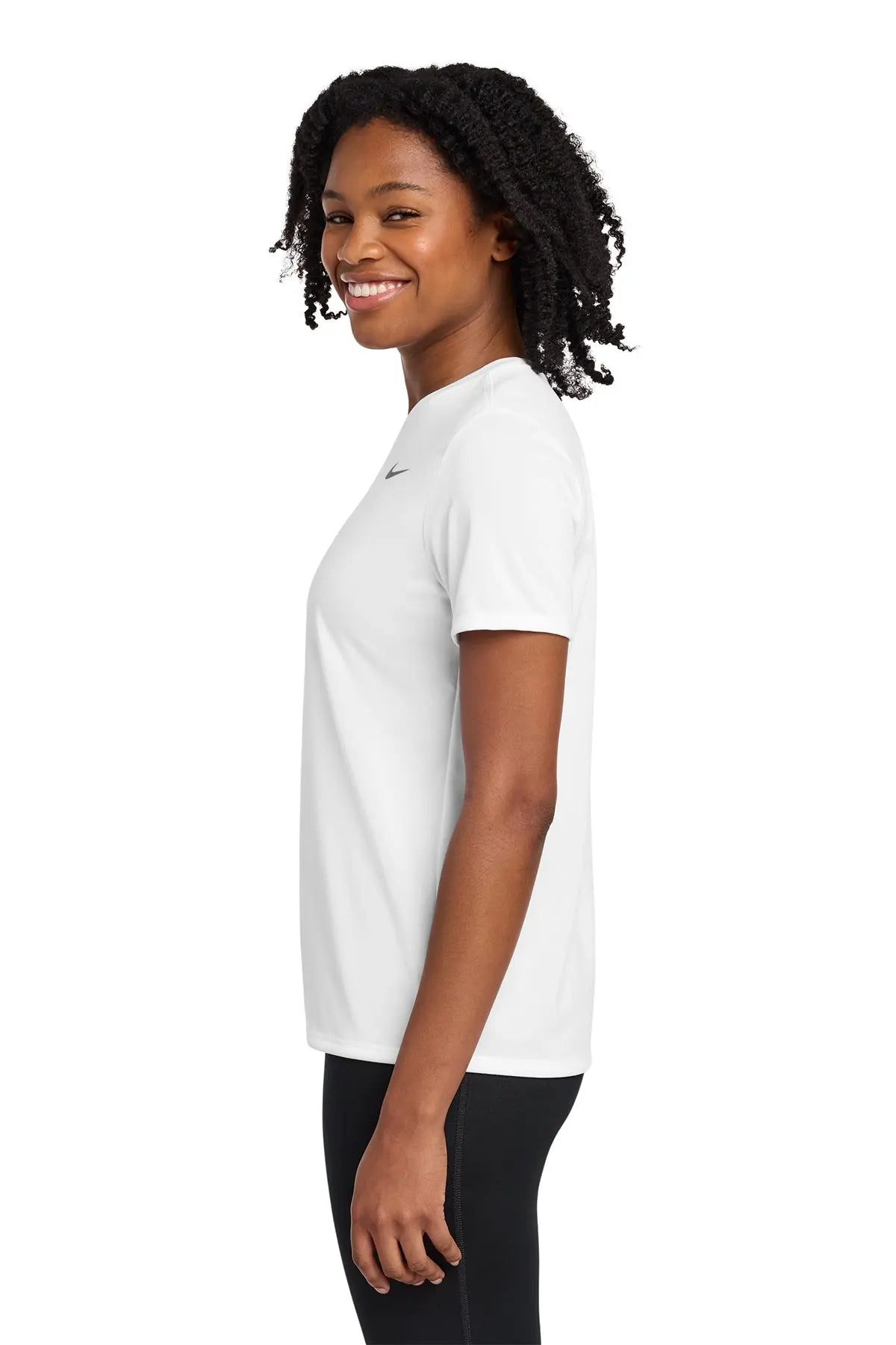 Nike Women's Team rLegend Tee #DV7312