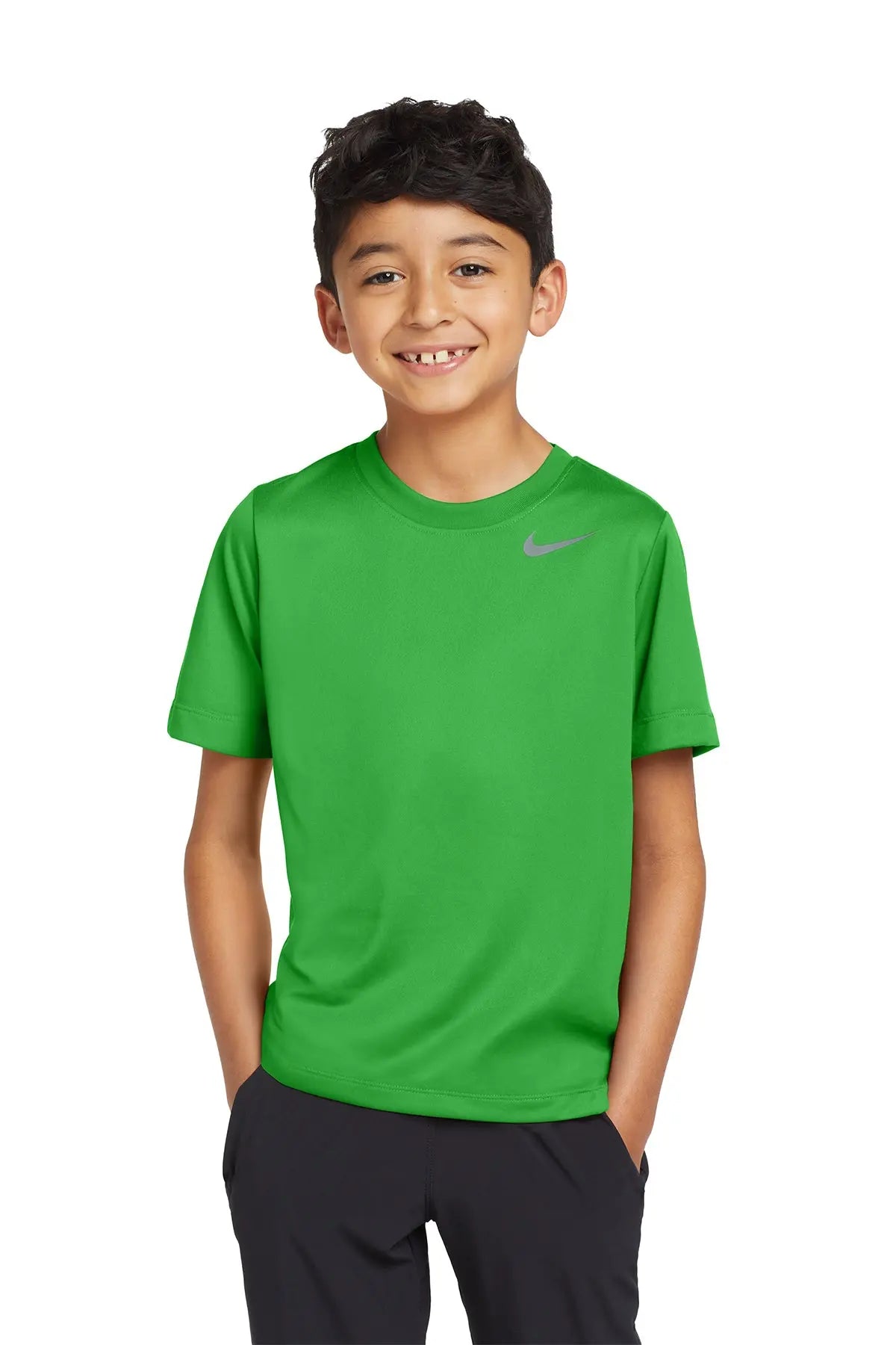Nike Youth Team rLegend Tee #DV7317