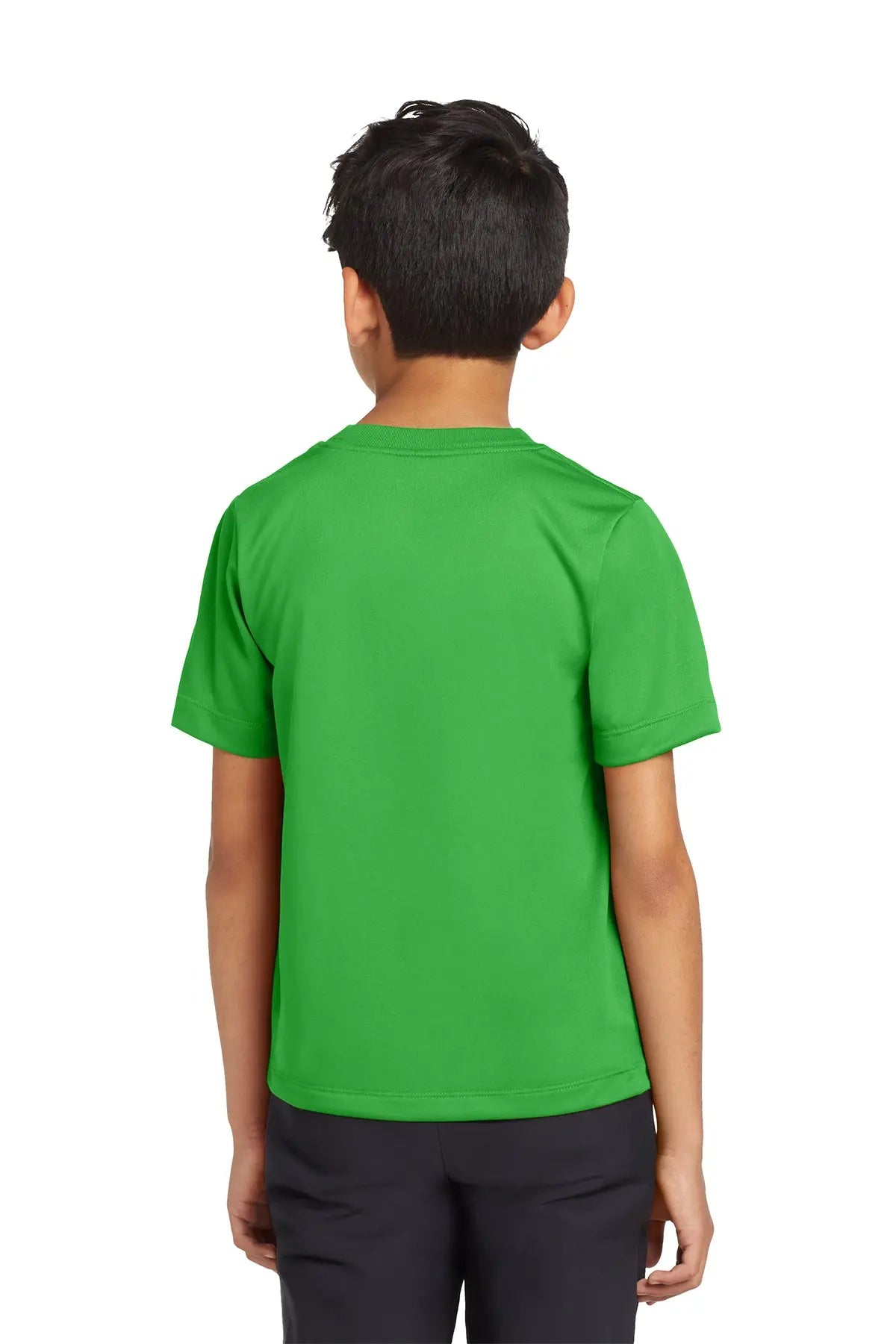 Nike Youth Team rLegend Tee #DV7317