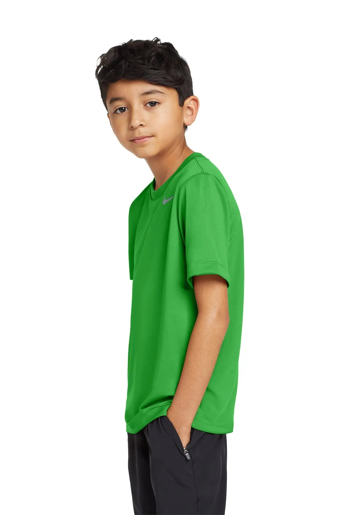 Nike Youth Team rLegend Tee #DV7317