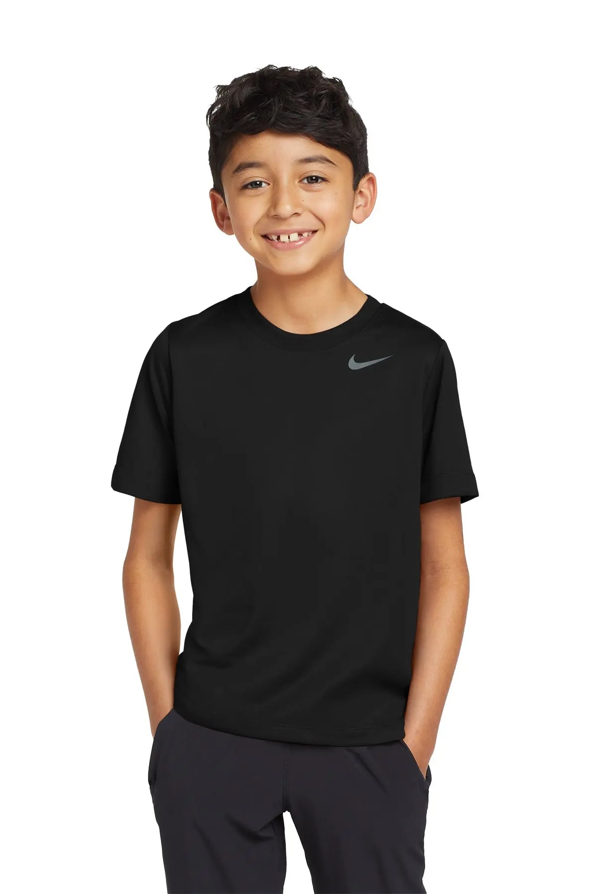 Nike Youth Team rLegend Tee #DV7317