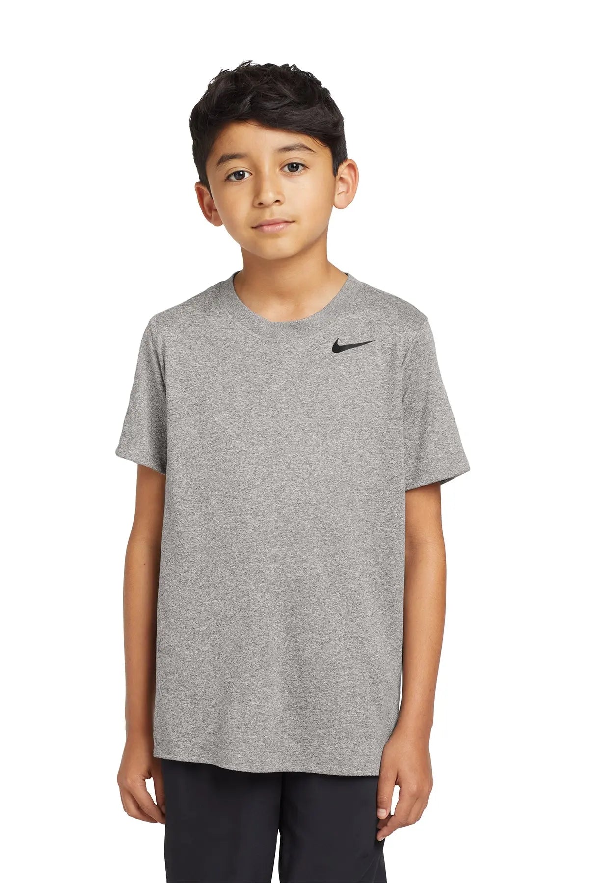 Nike Youth Team rLegend Tee #DV7317