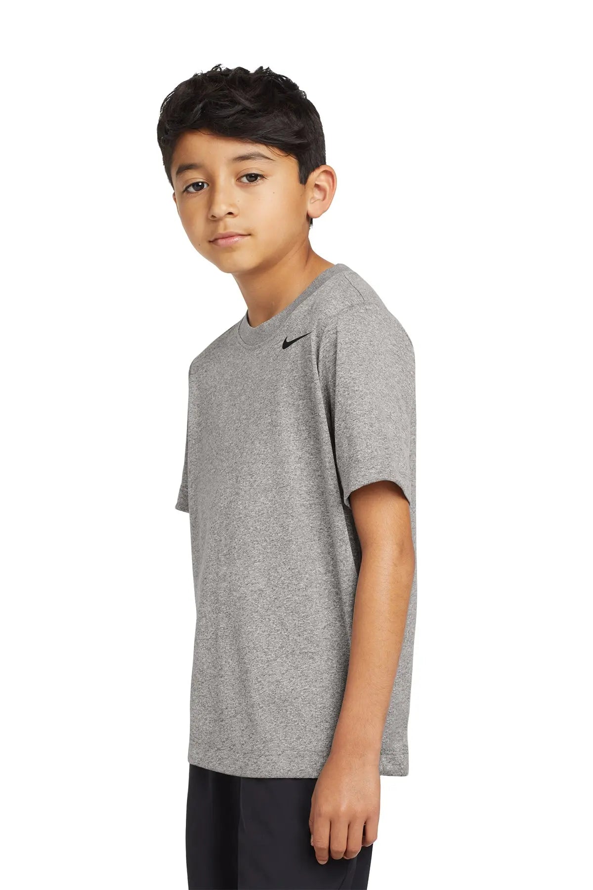 Nike Youth Team rLegend Tee #DV7317