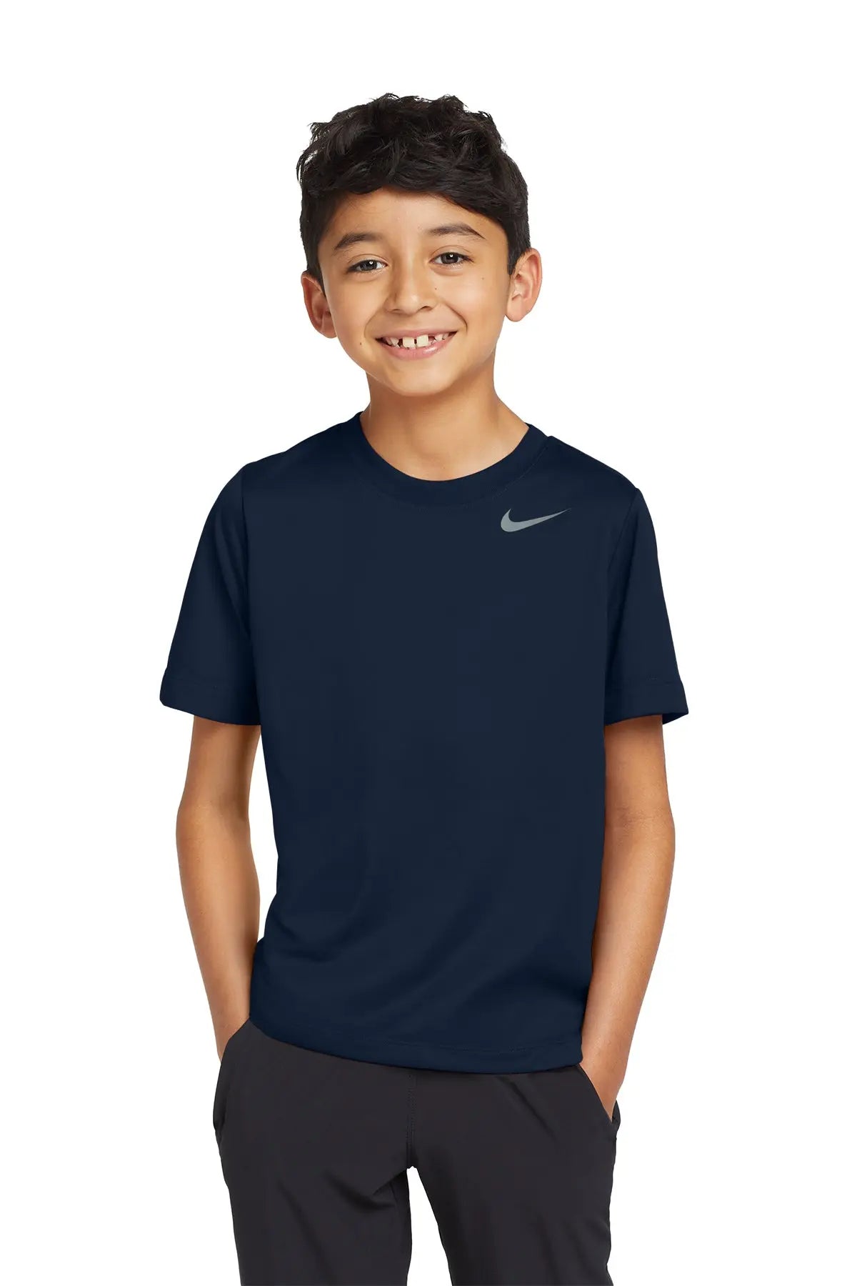 Nike Youth Team rLegend Tee #DV7317