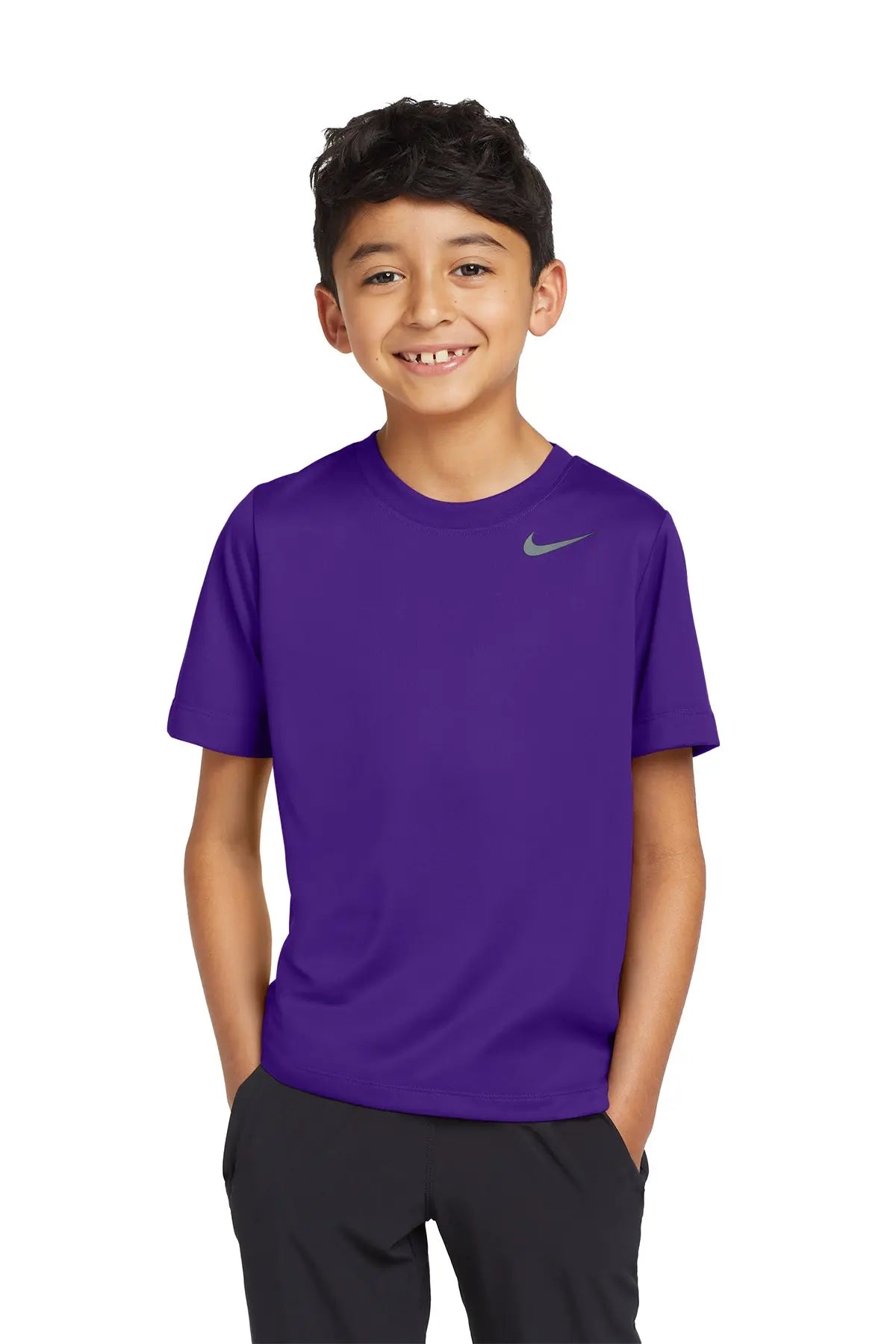 Nike Youth Team rLegend Tee #DV7317