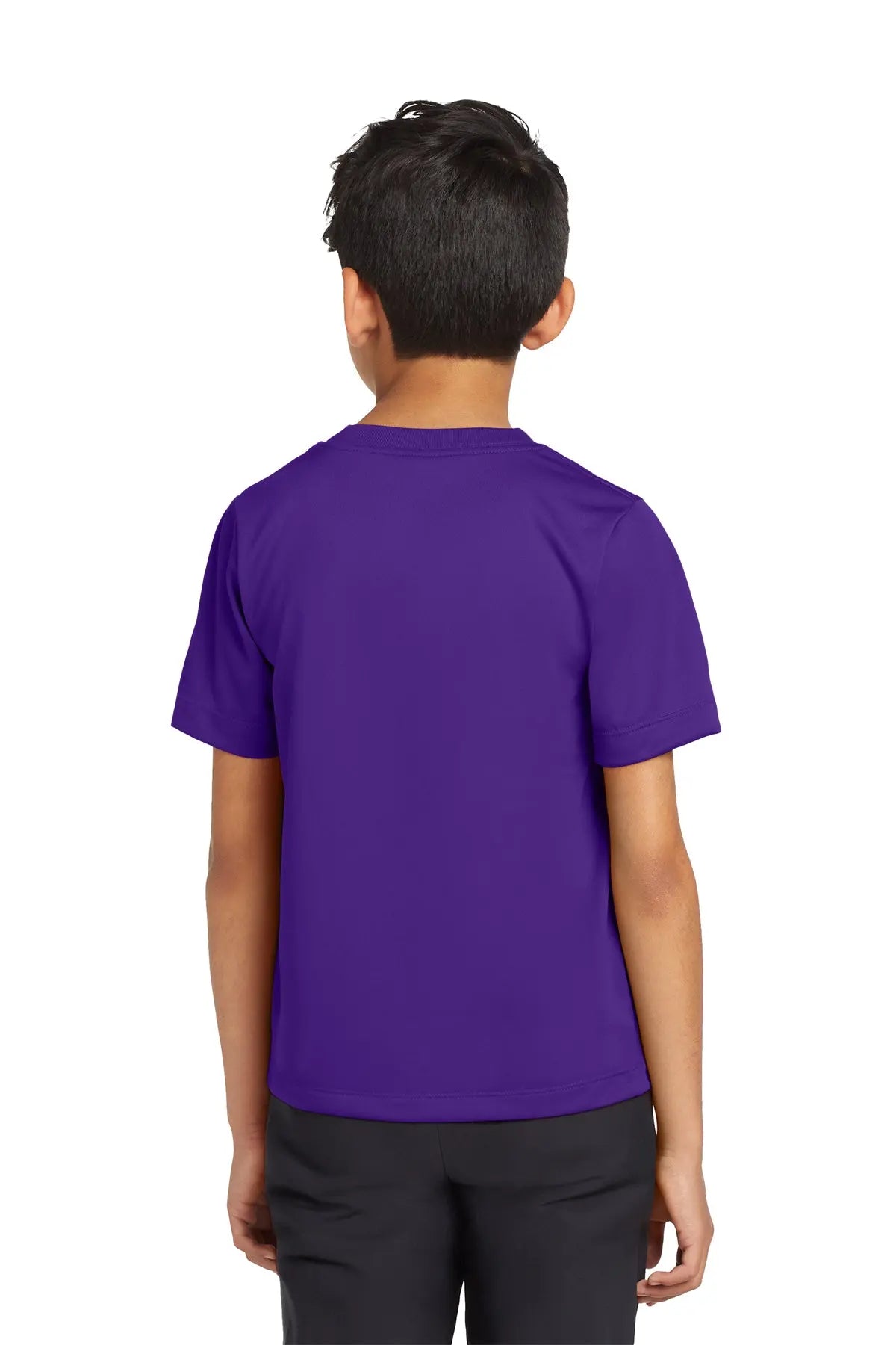 Nike Youth Team rLegend Tee #DV7317
