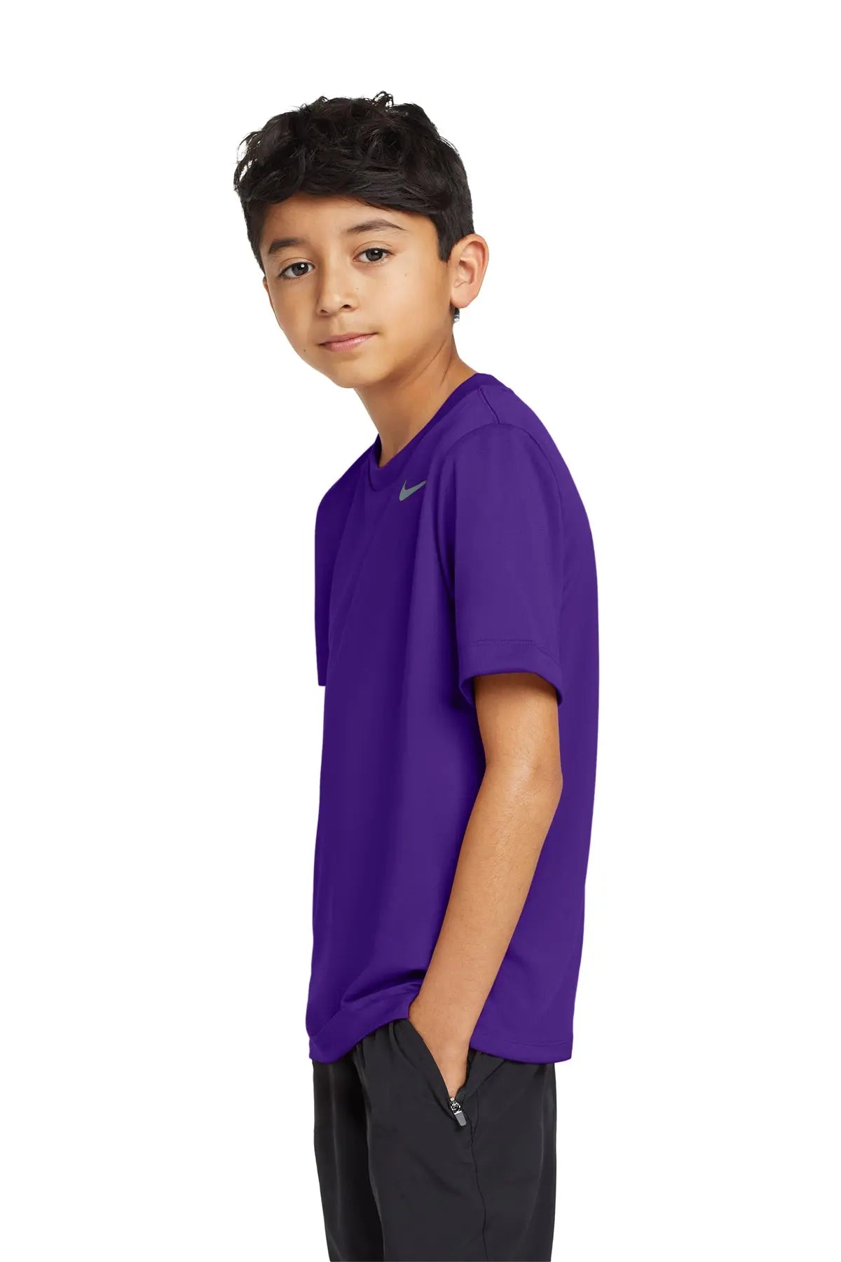 Nike Youth Team rLegend Tee #DV7317