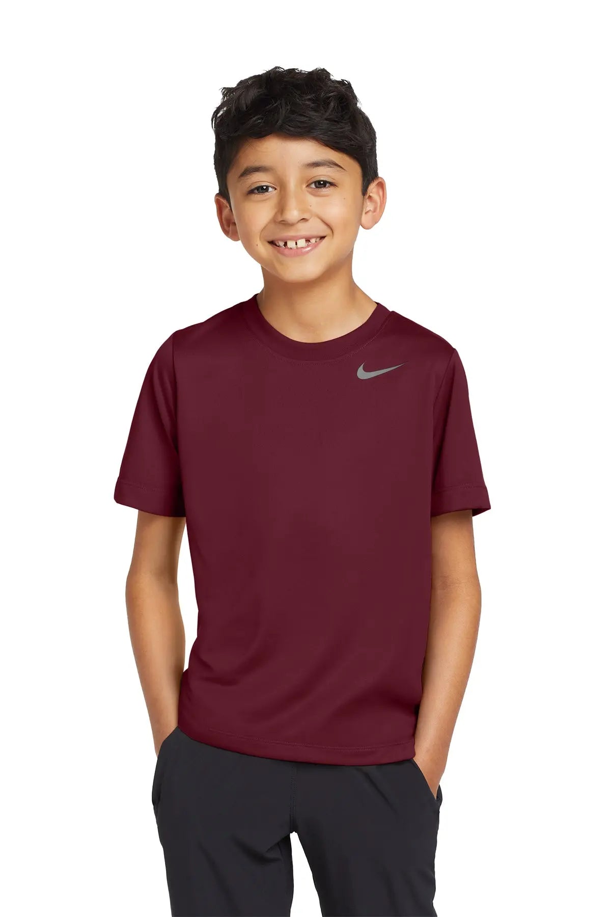 Nike Youth Team rLegend Tee #DV7317