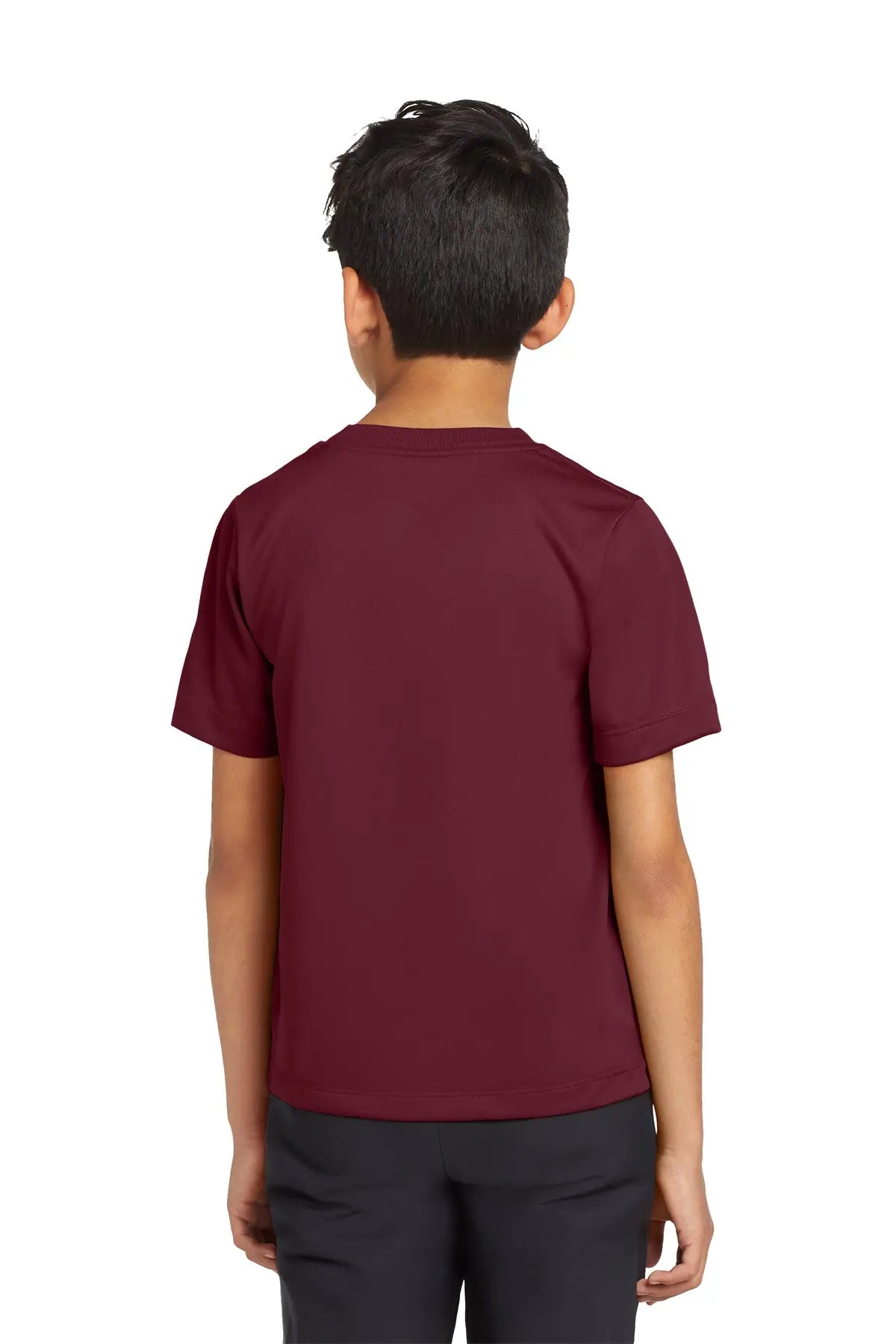 Nike Youth Team rLegend Tee #DV7317