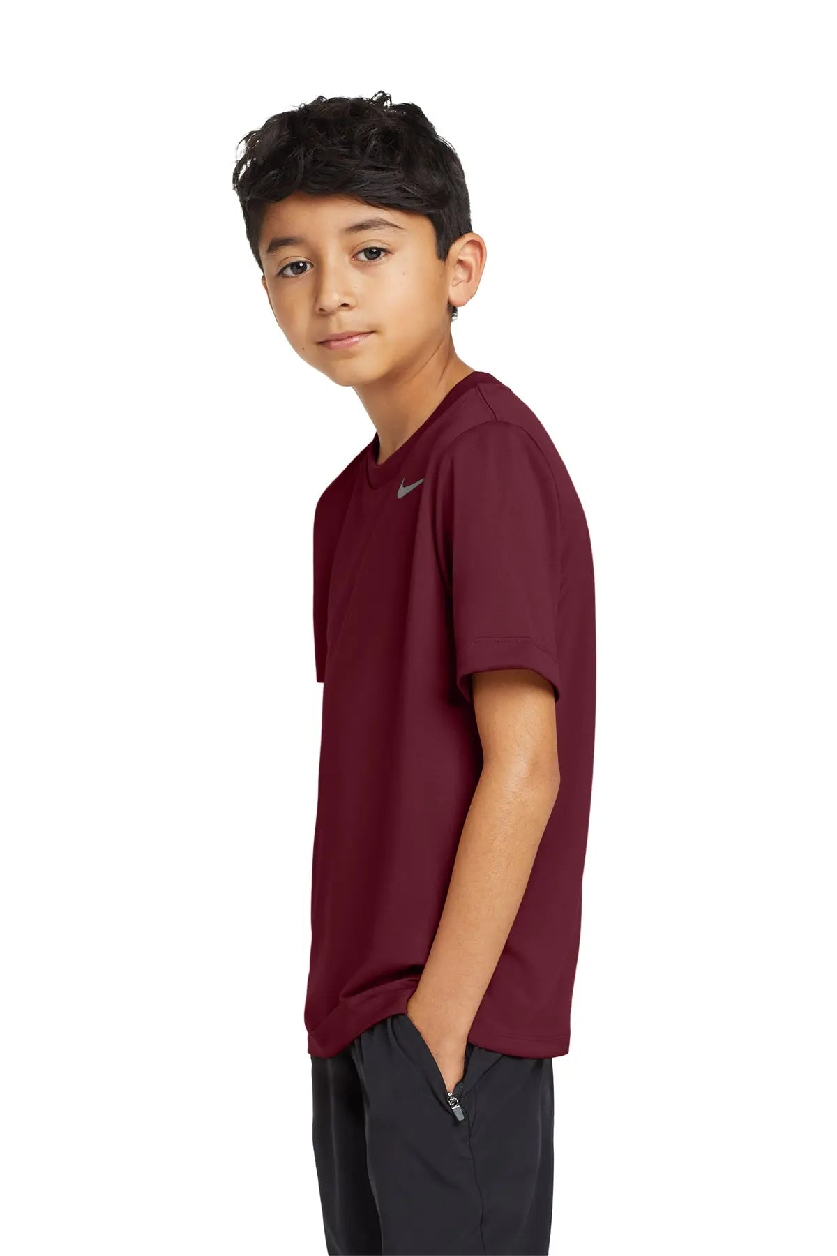 Nike Youth Team rLegend Tee #DV7317