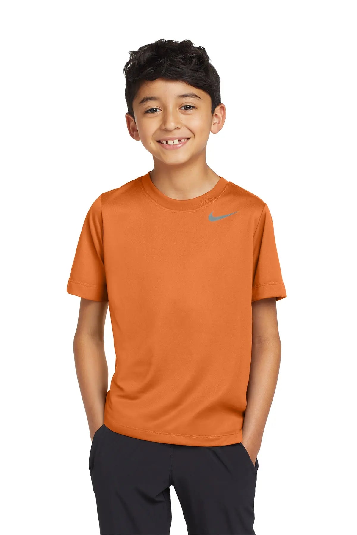 Nike Youth Team rLegend Tee #DV7317