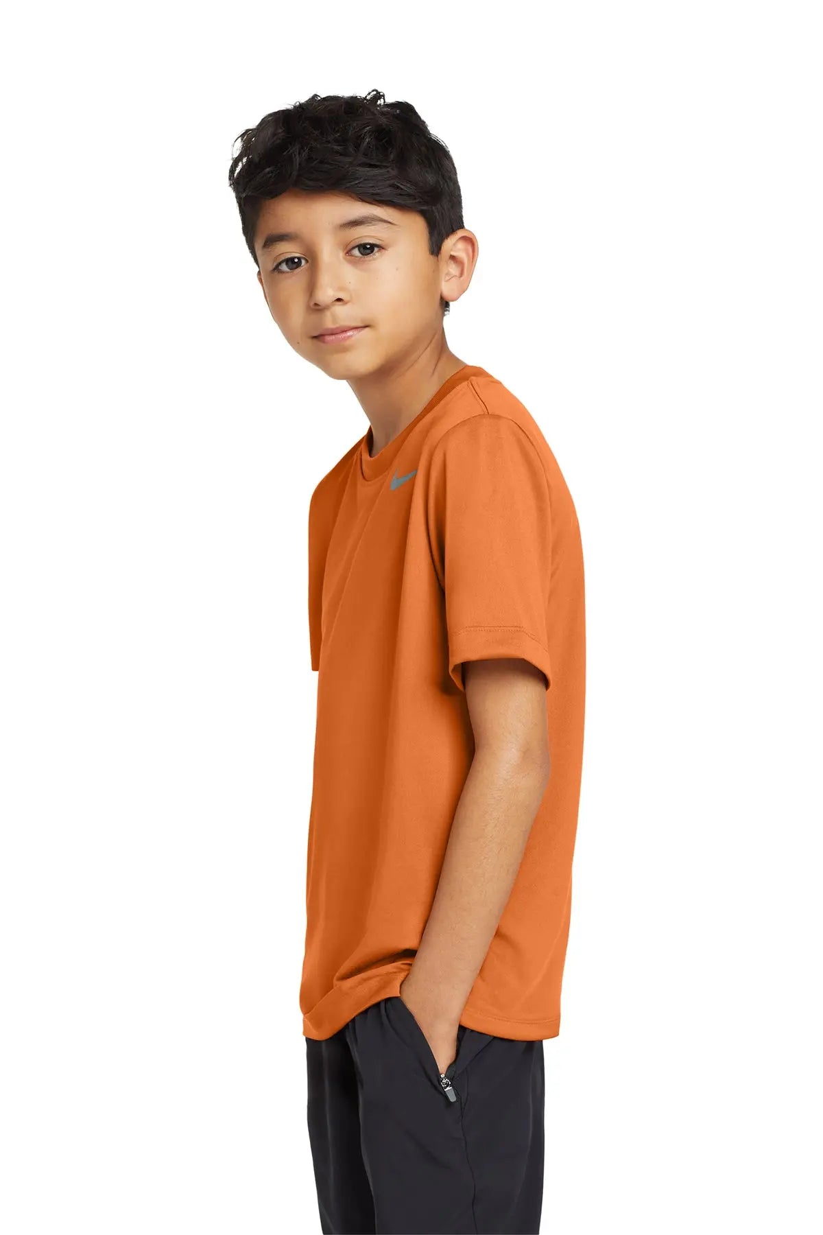 Nike Youth Team rLegend Tee #DV7317