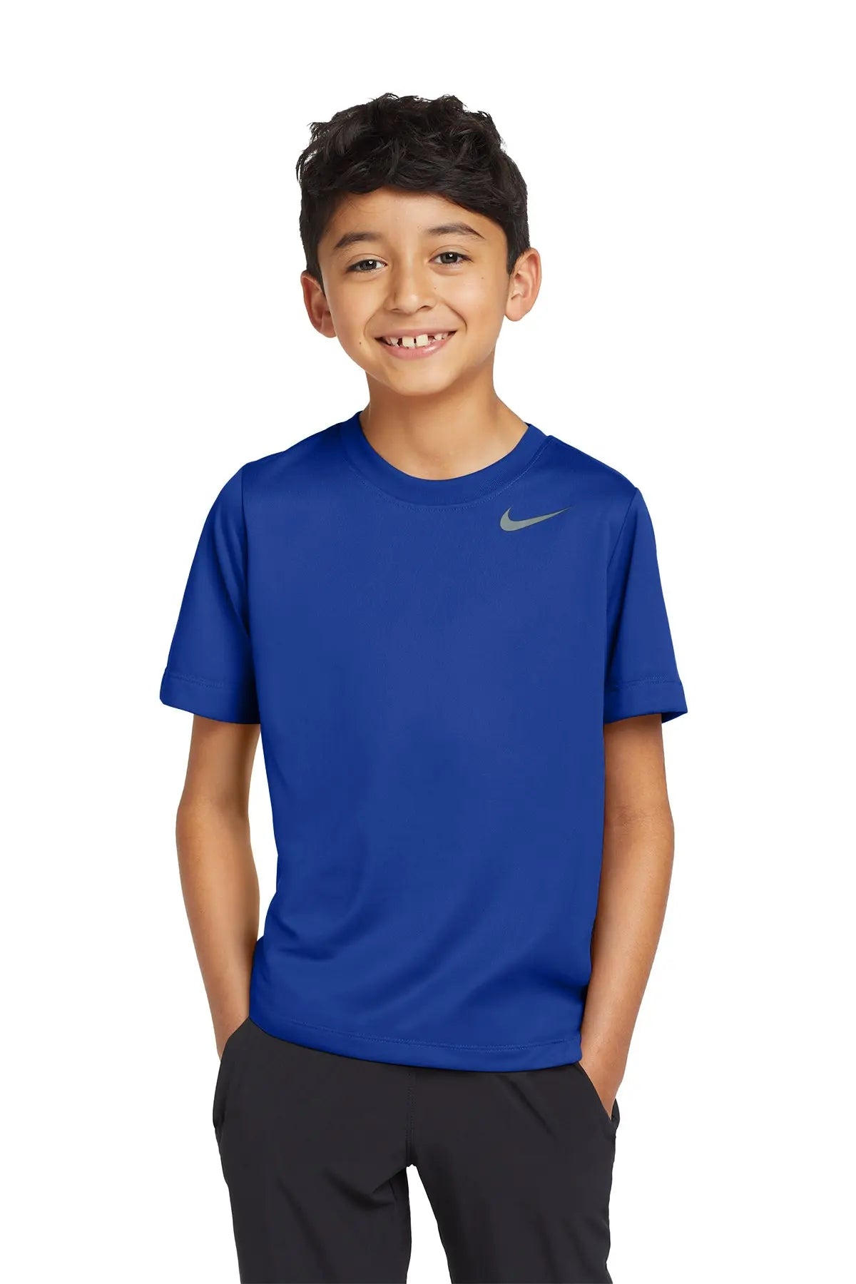 Nike Youth Team rLegend Tee #DV7317