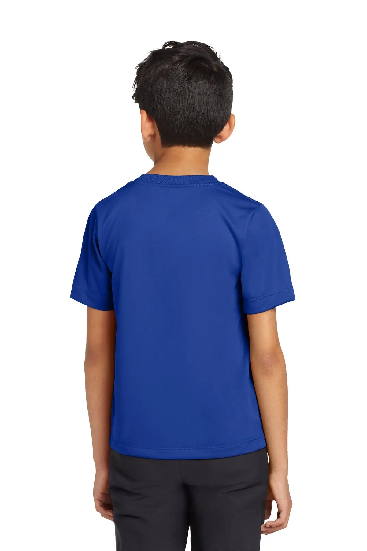 Nike Youth Team rLegend Tee #DV7317