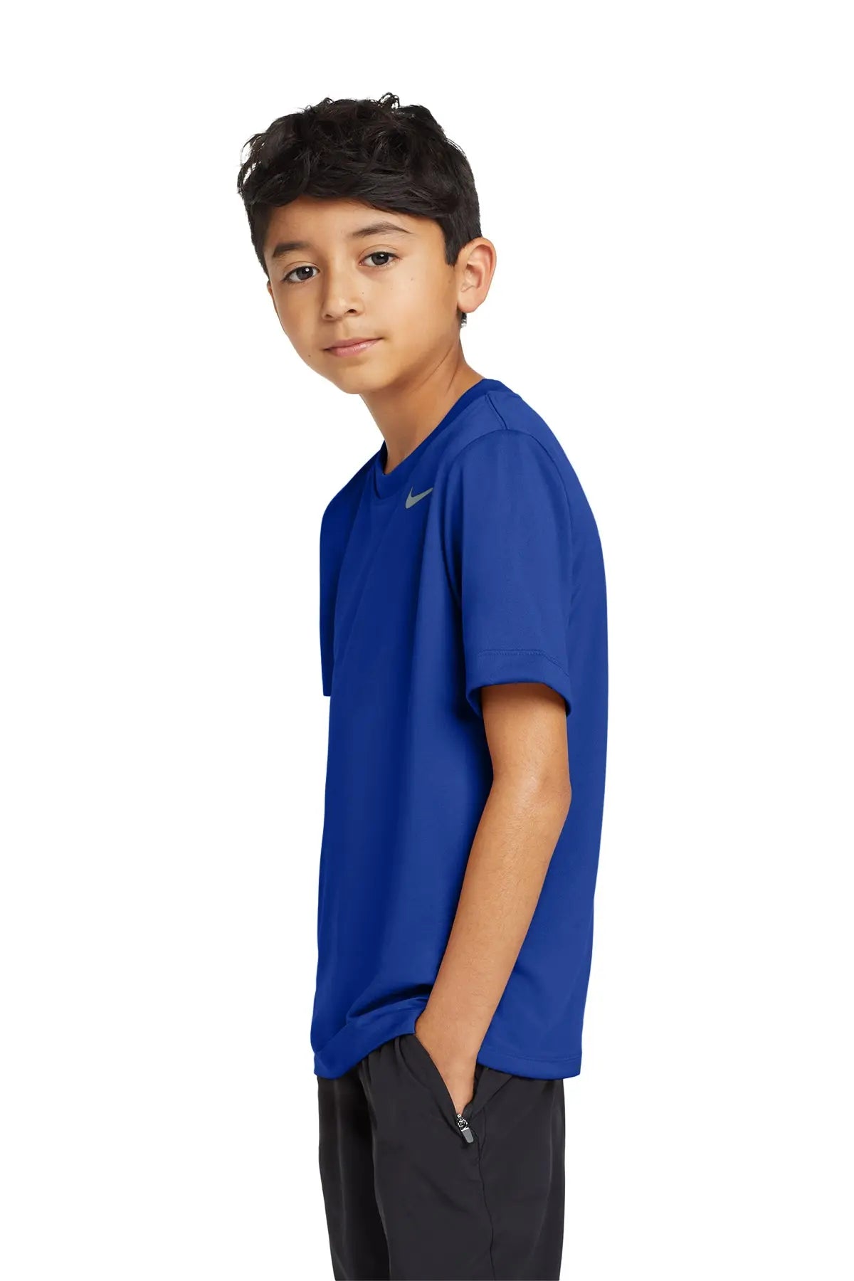 Nike Youth Team rLegend Tee #DV7317