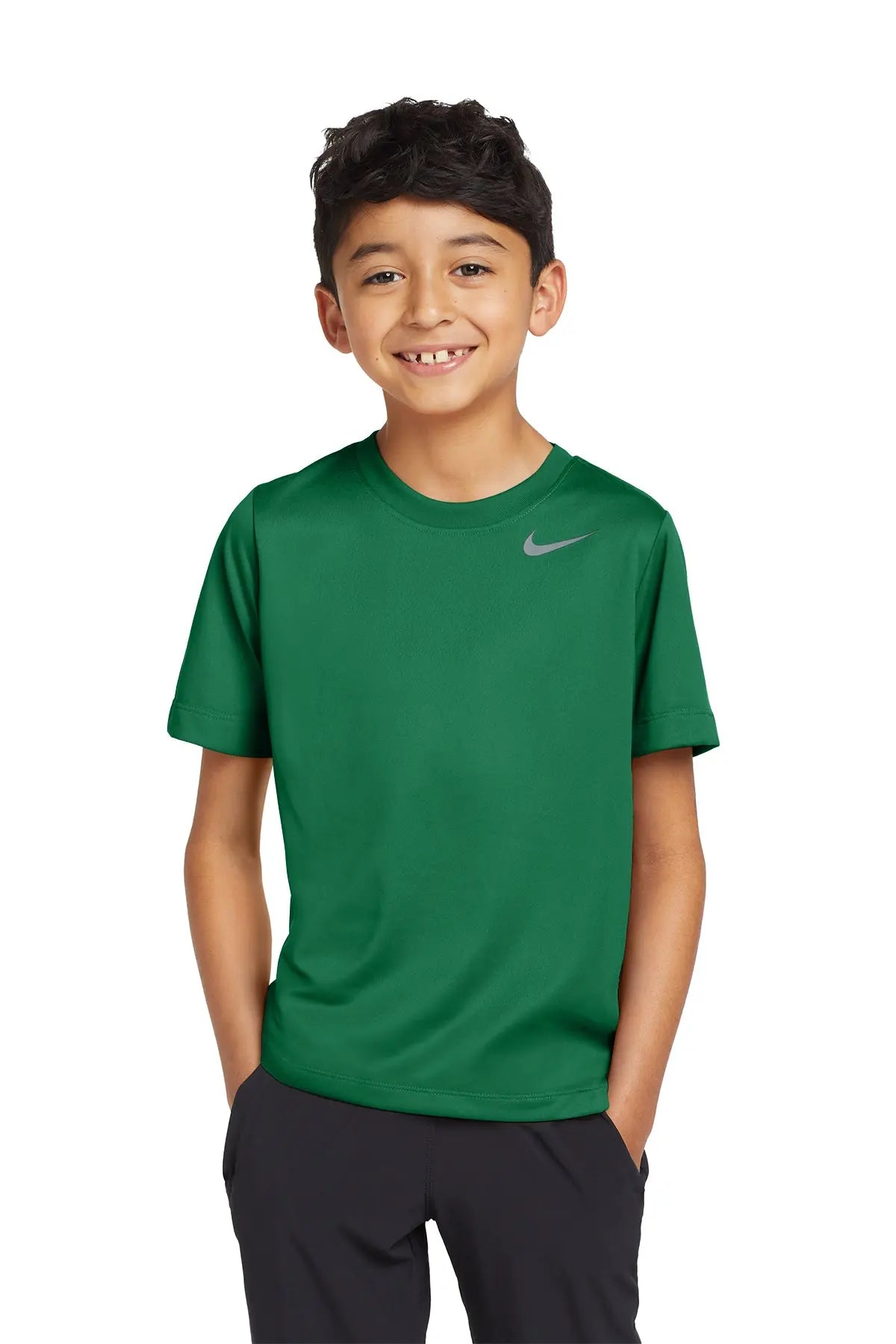 Nike Youth Team rLegend Tee #DV7317