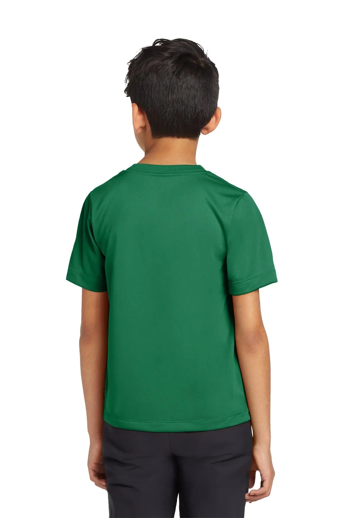 Nike Youth Team rLegend Tee #DV7317