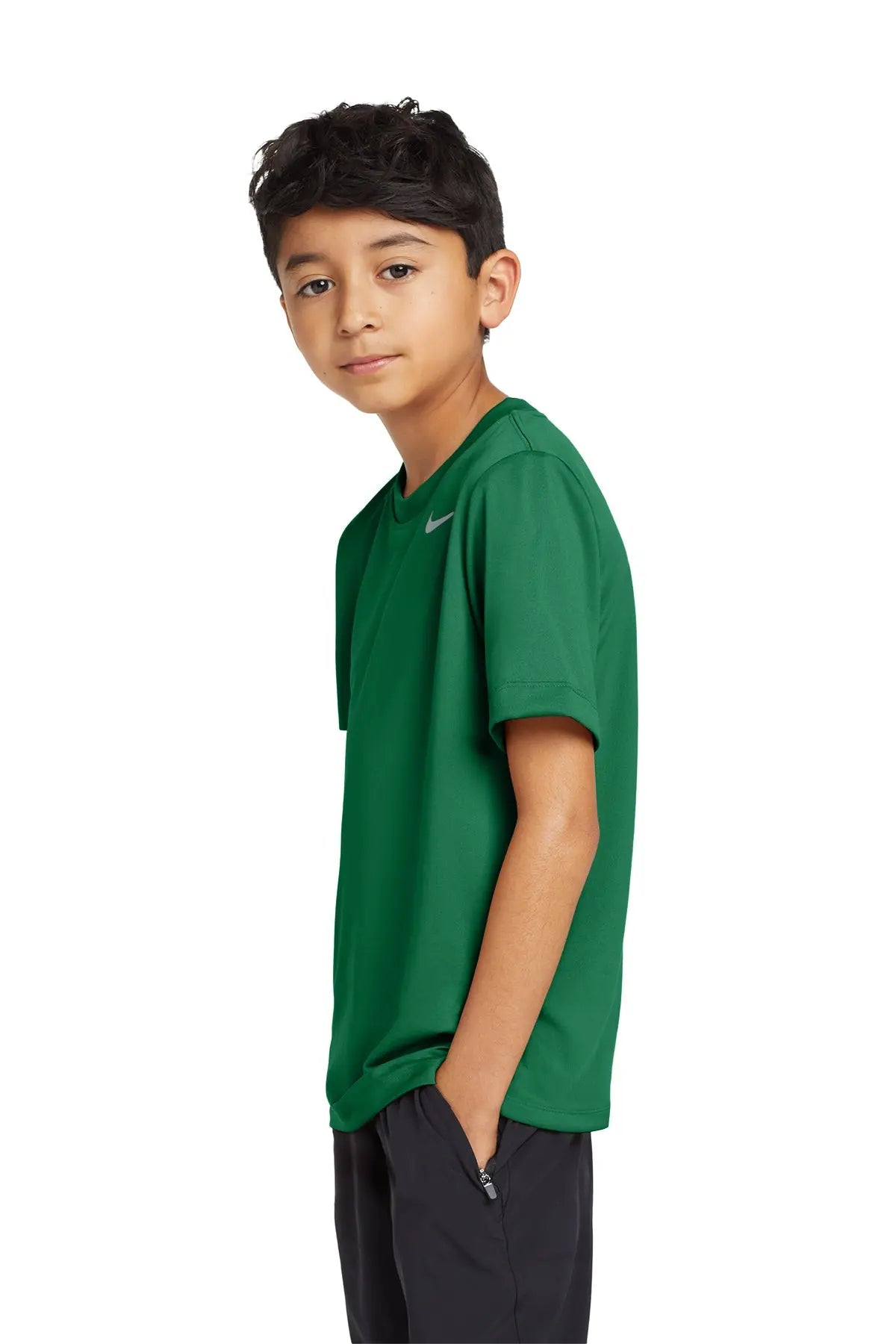 Nike Youth Team rLegend Tee #DV7317