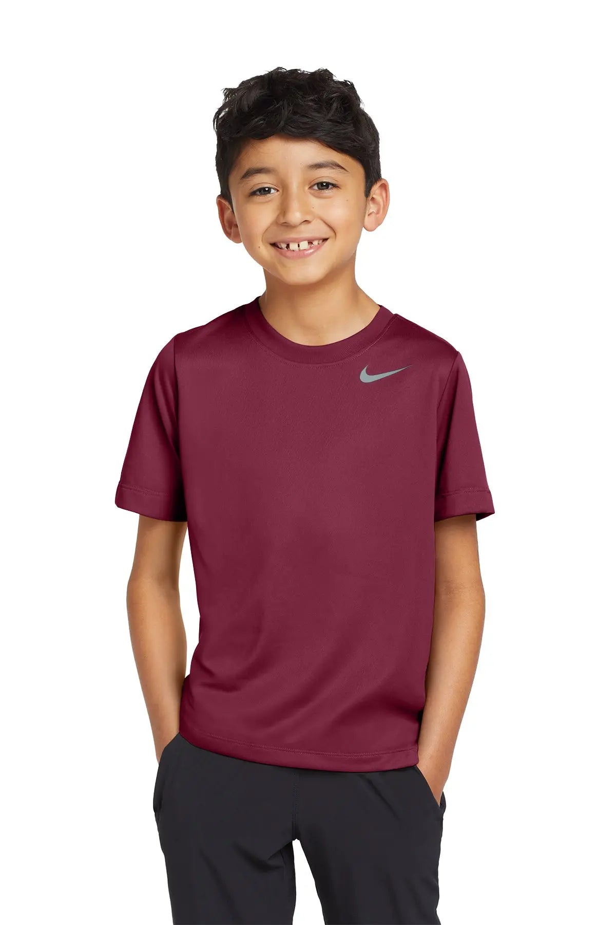 Nike Youth Team rLegend Tee #DV7317