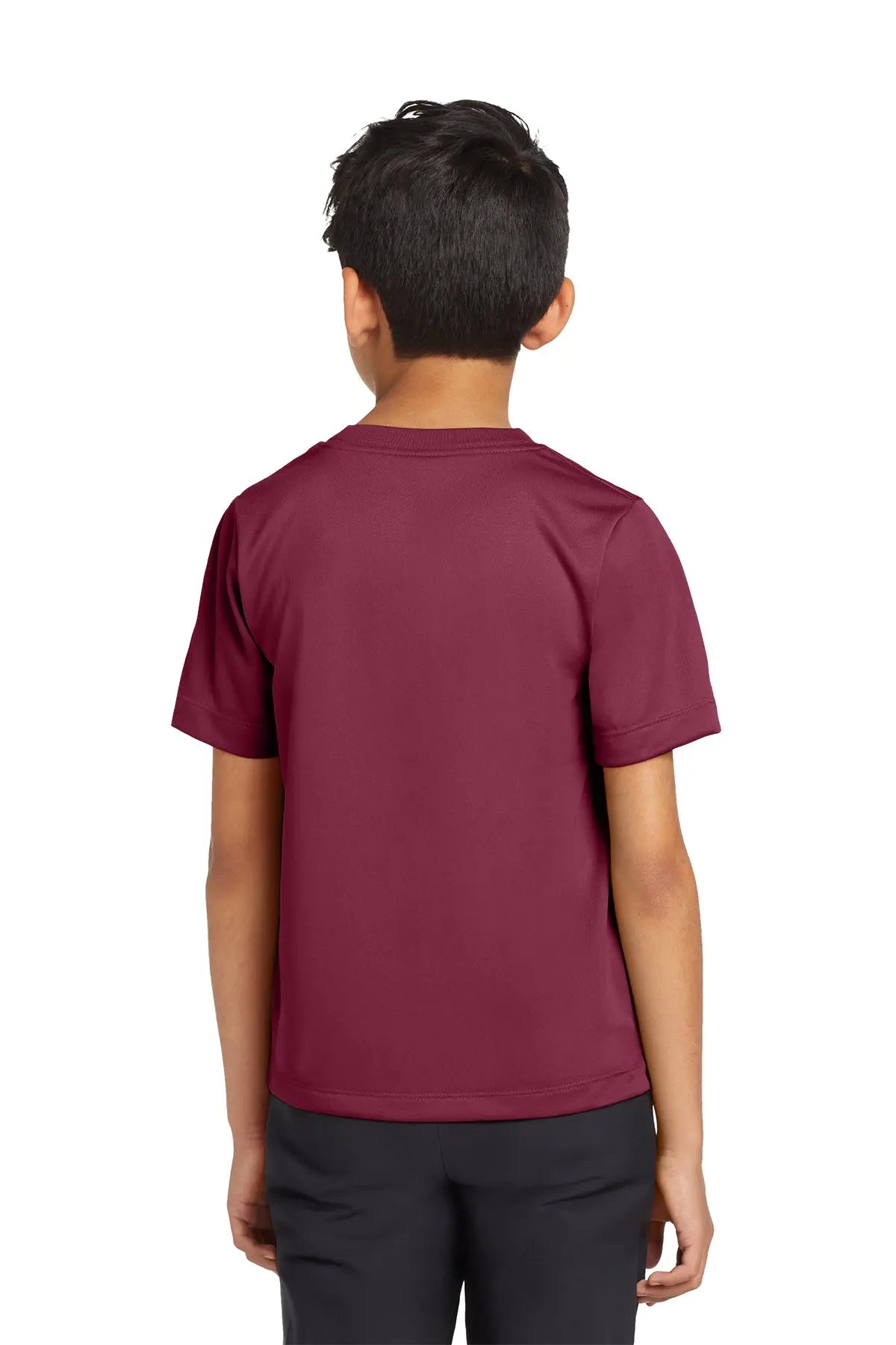 Nike Youth Team rLegend Tee #DV7317