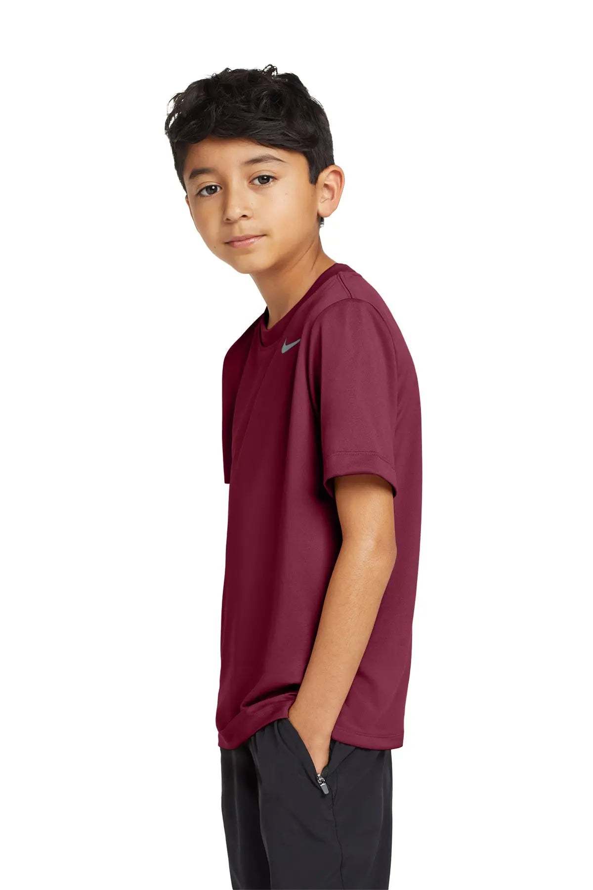 Nike Youth Team rLegend Tee #DV7317