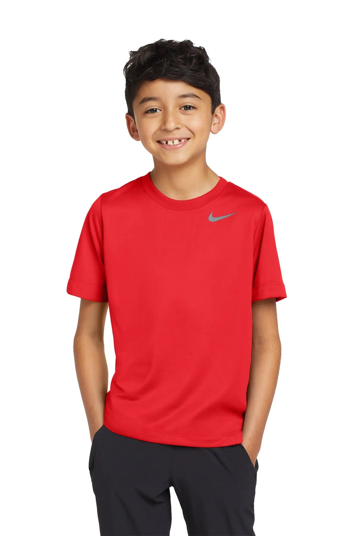 Nike Youth Team rLegend Tee #DV7317