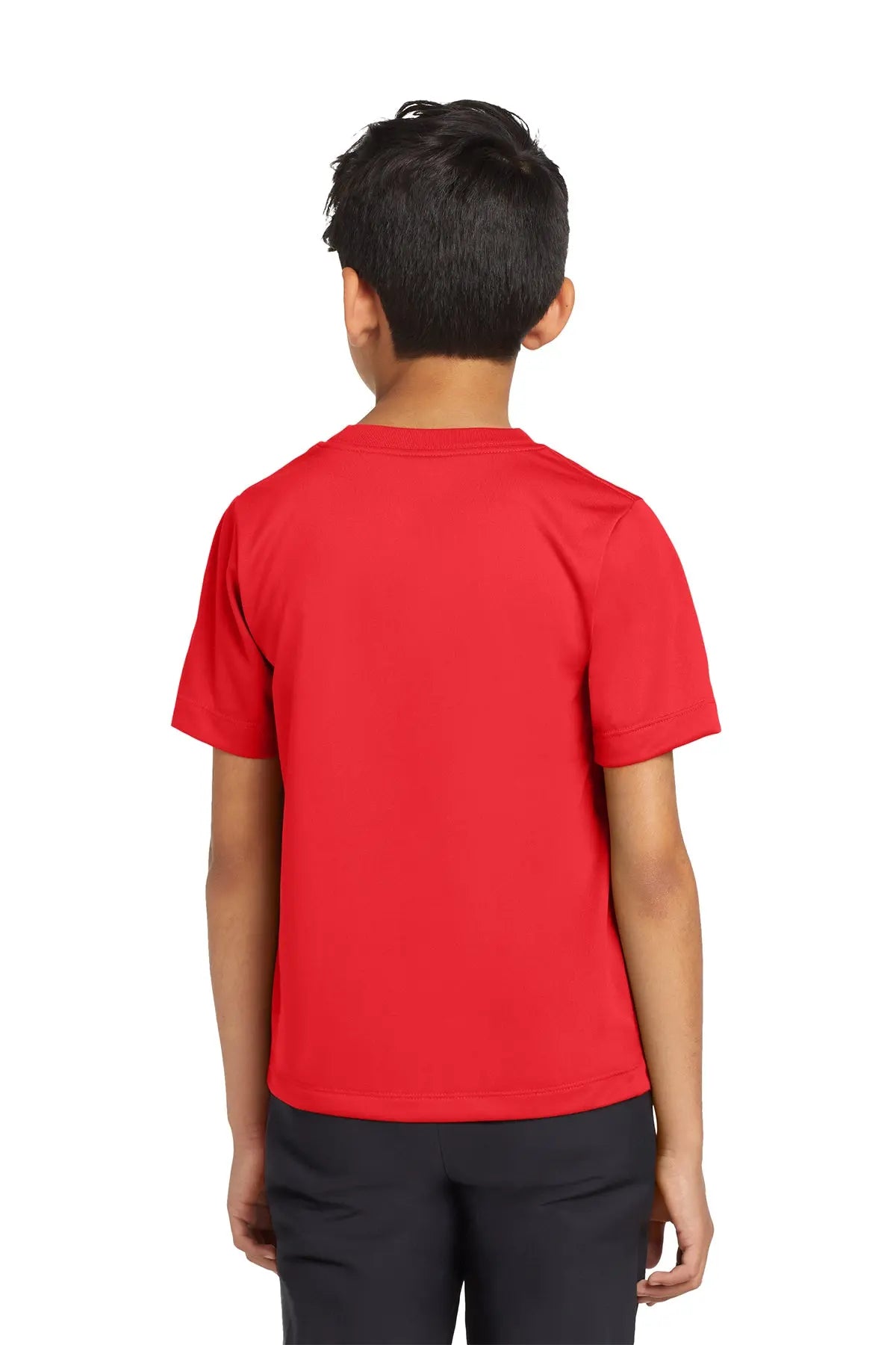 Nike Youth Team rLegend Tee #DV7317