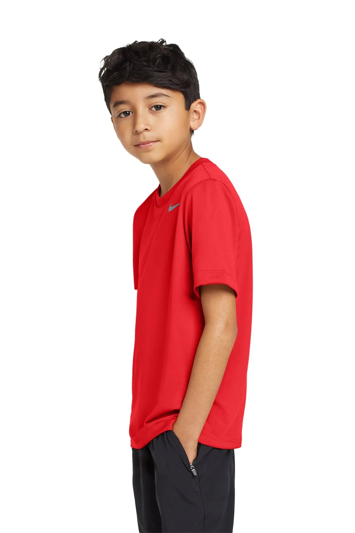Nike Youth Team rLegend Tee #DV7317
