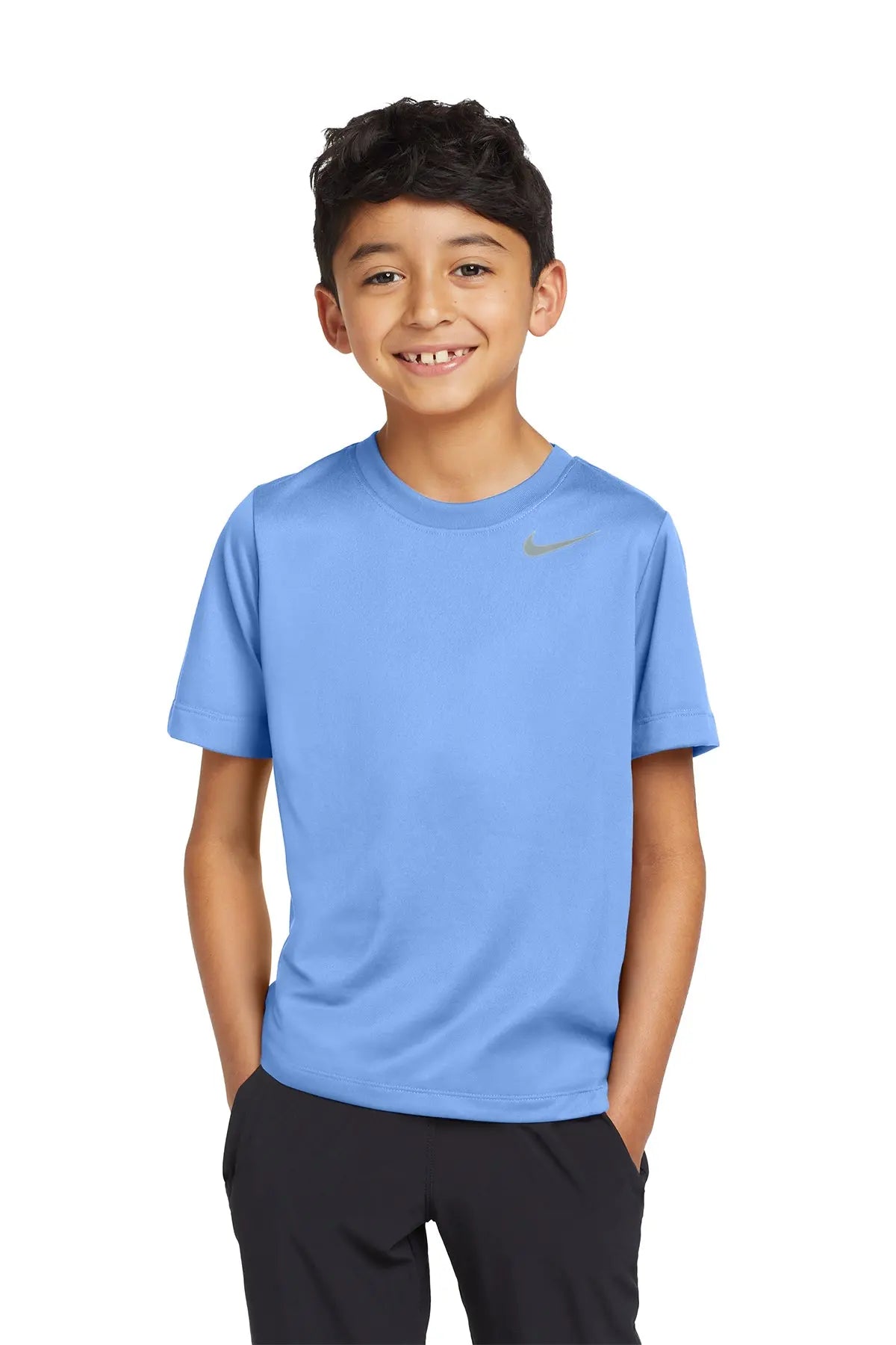 Nike Youth Team rLegend Tee #DV7317