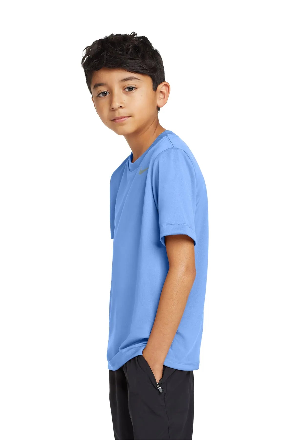 Nike Youth Team rLegend Tee #DV7317
