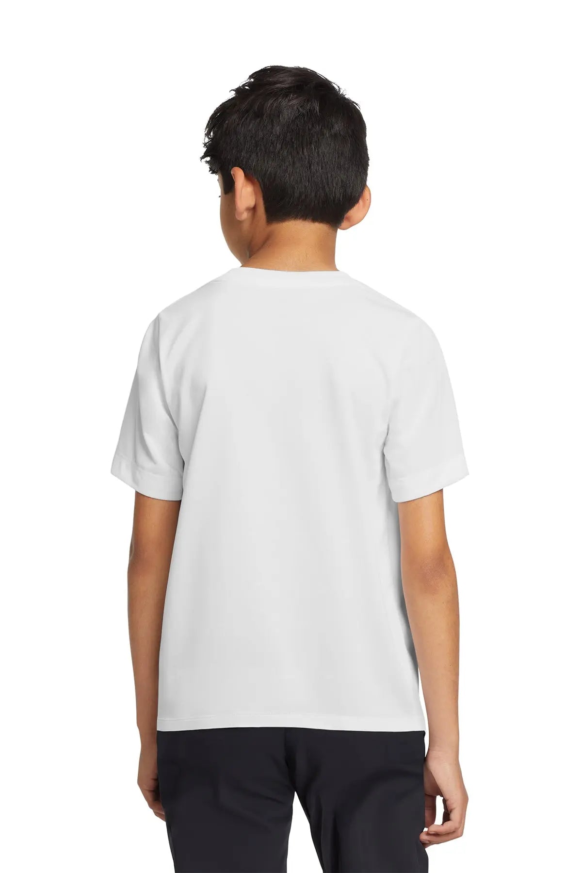 Nike Youth Team rLegend Tee #DV7317