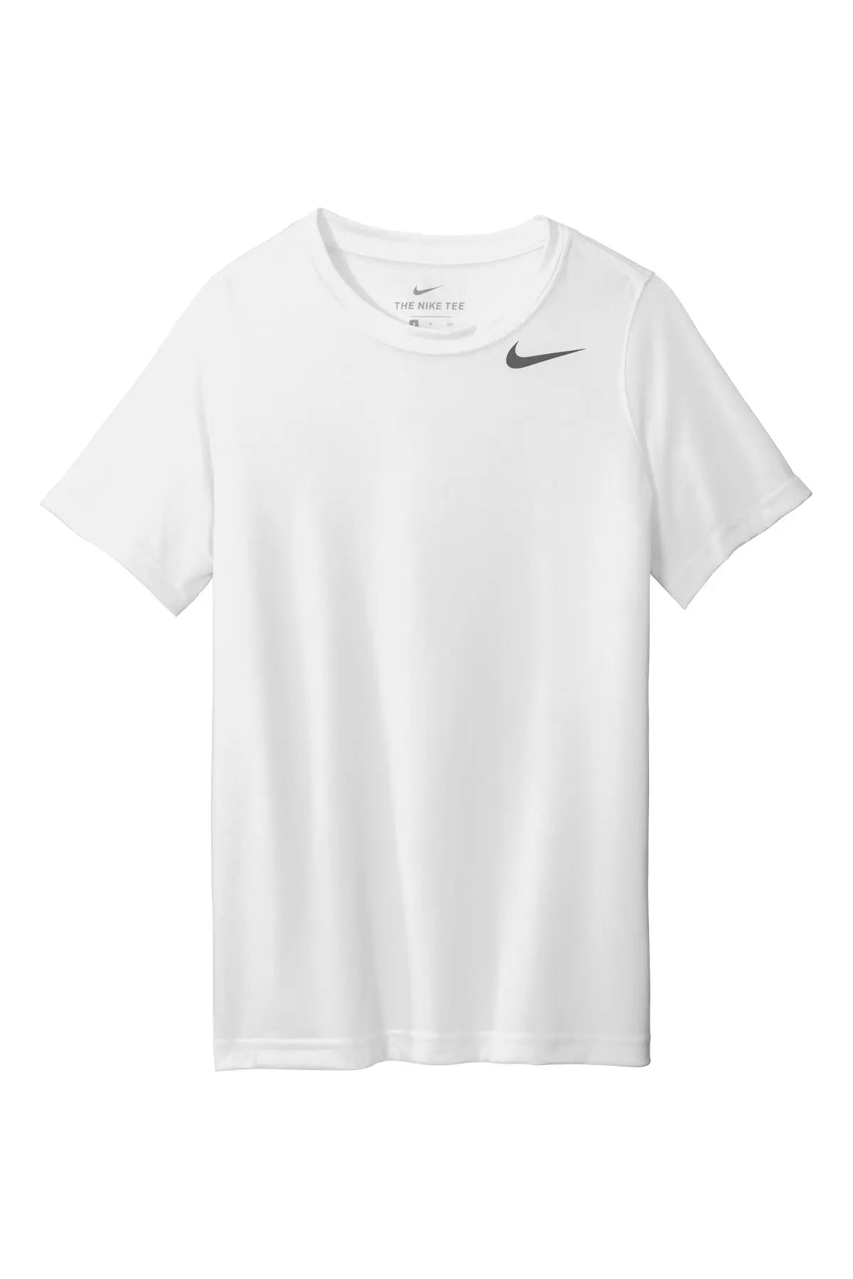 Nike Youth Team rLegend Tee #DV7317