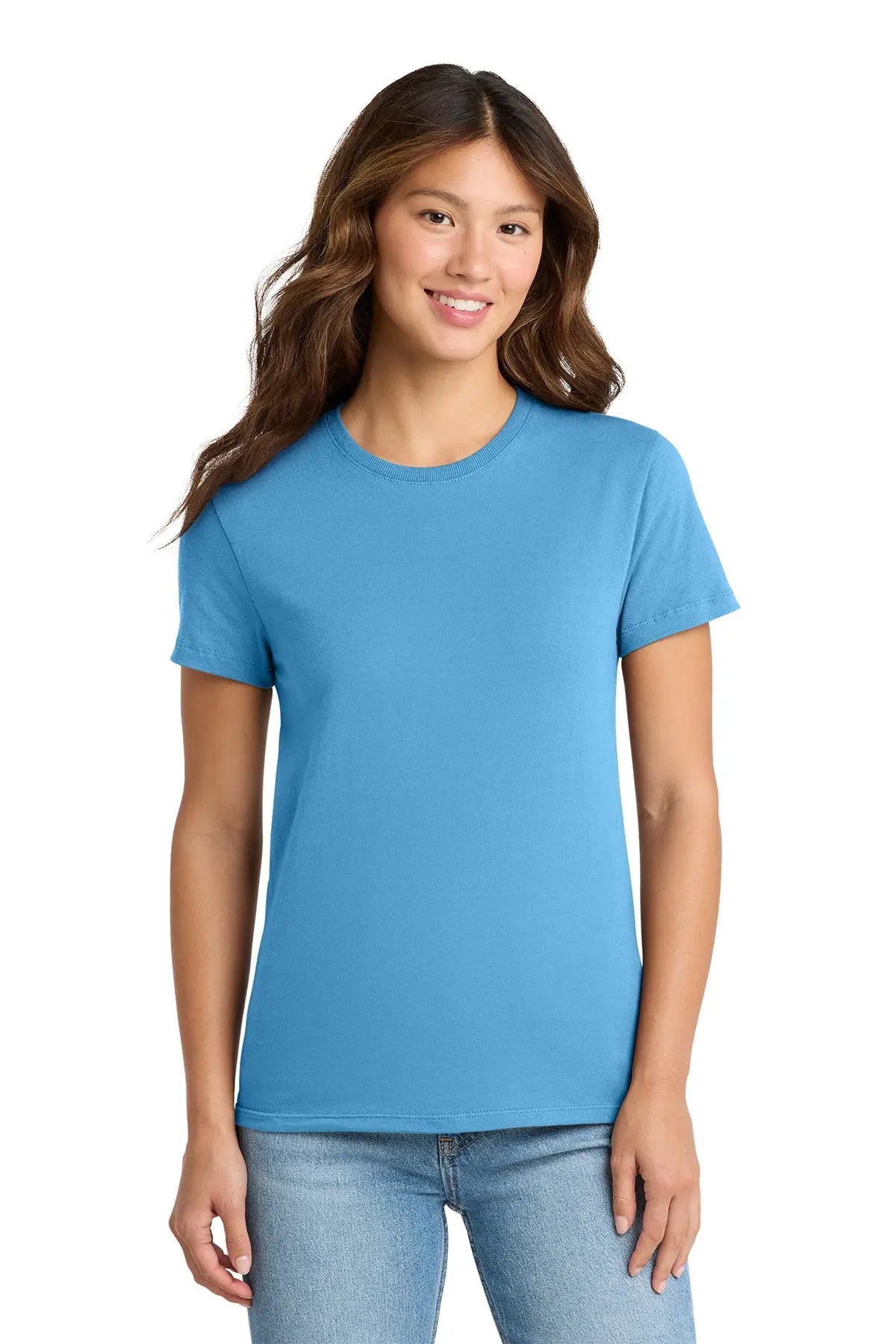 Port & Co™ Women's Essential Tee #LPC61