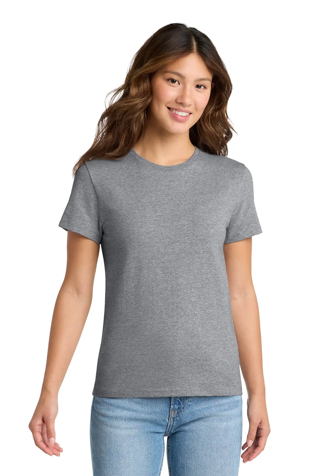 Port & Co™ Women's Essential Tee #LPC61