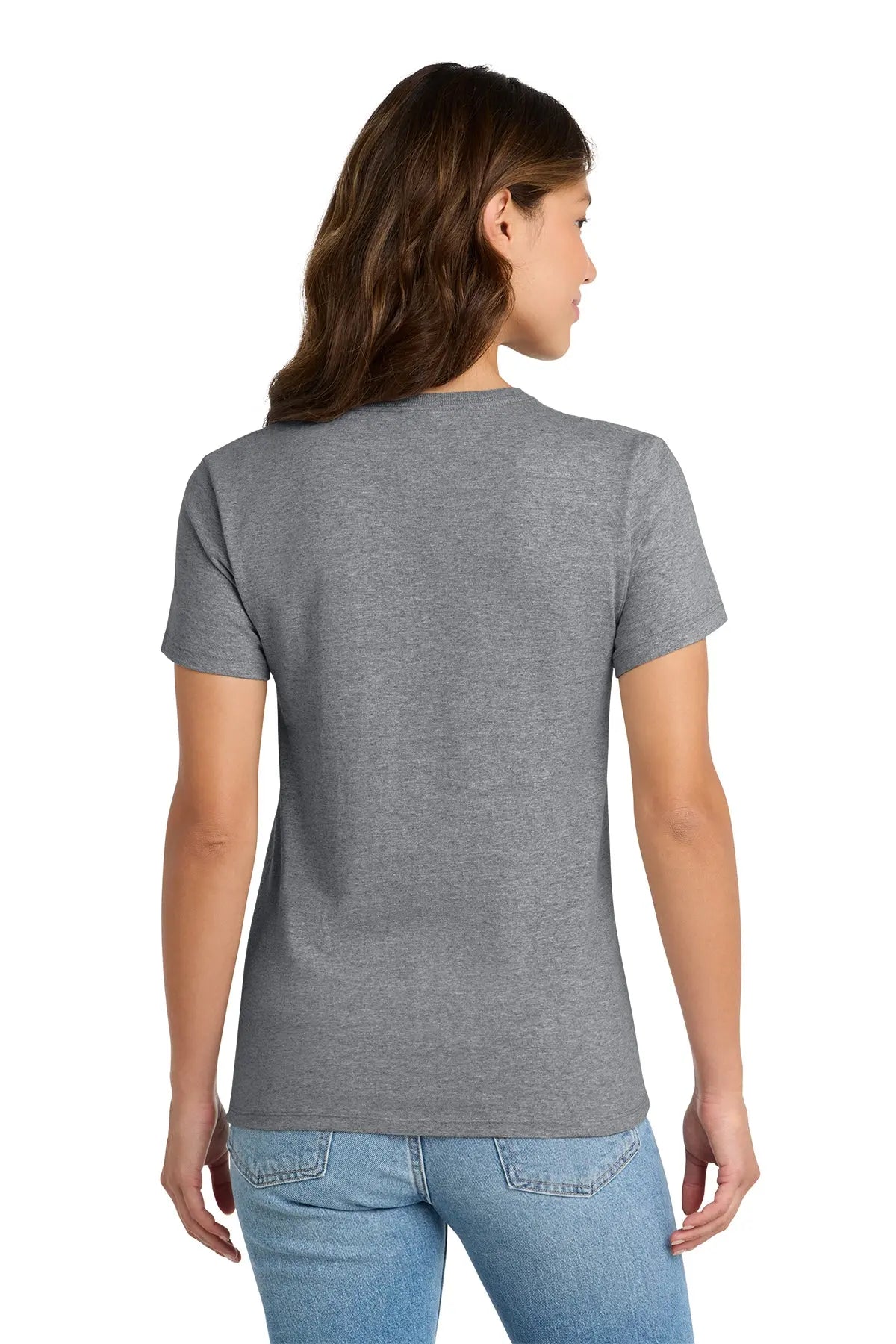 Port & Co™ Women's Essential Tee #LPC61
