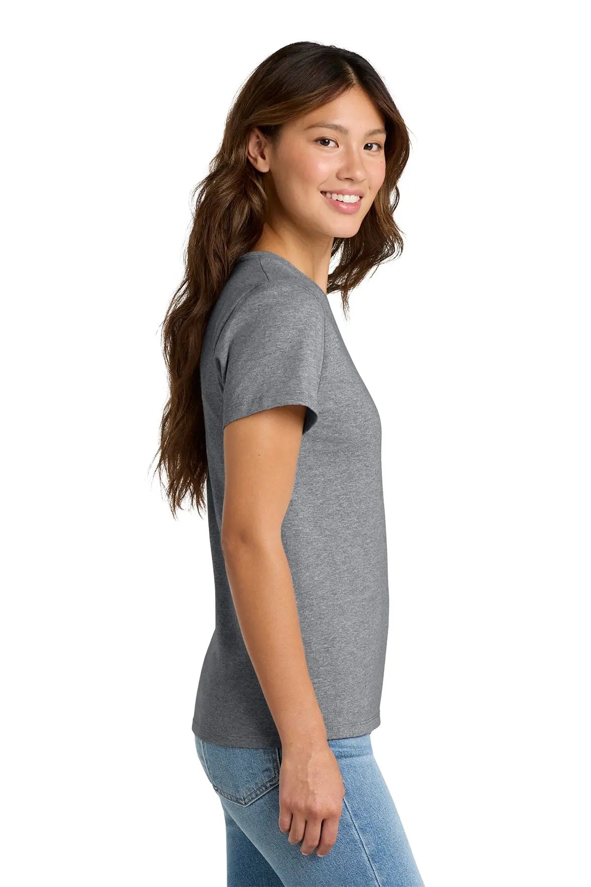 Port & Co™ Women's Essential Tee #LPC61