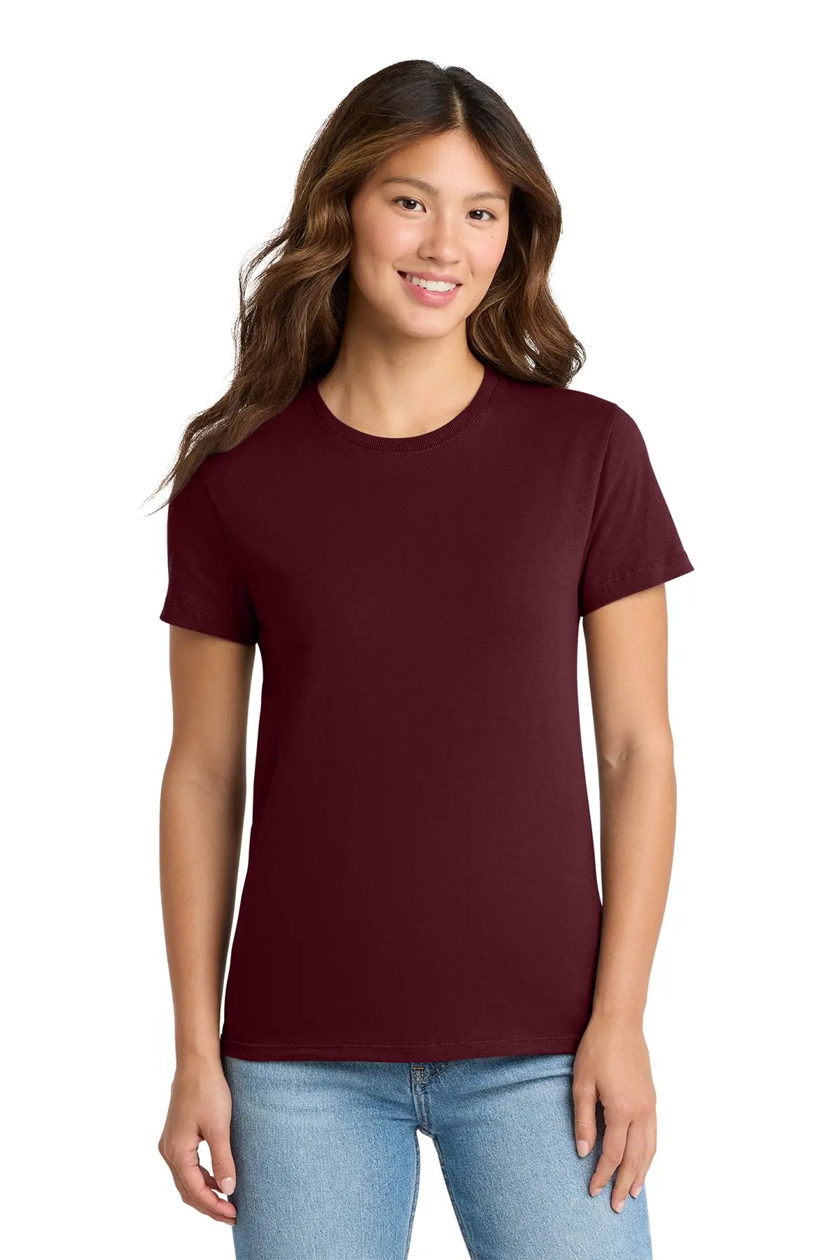 Port & Co™ Women's Essential Tee #LPC61