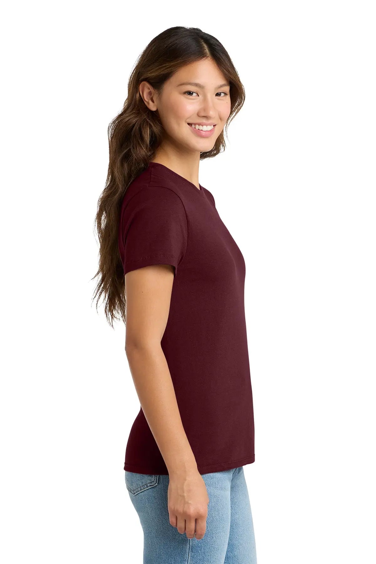 Port & Co™ Women's Essential Tee #LPC61