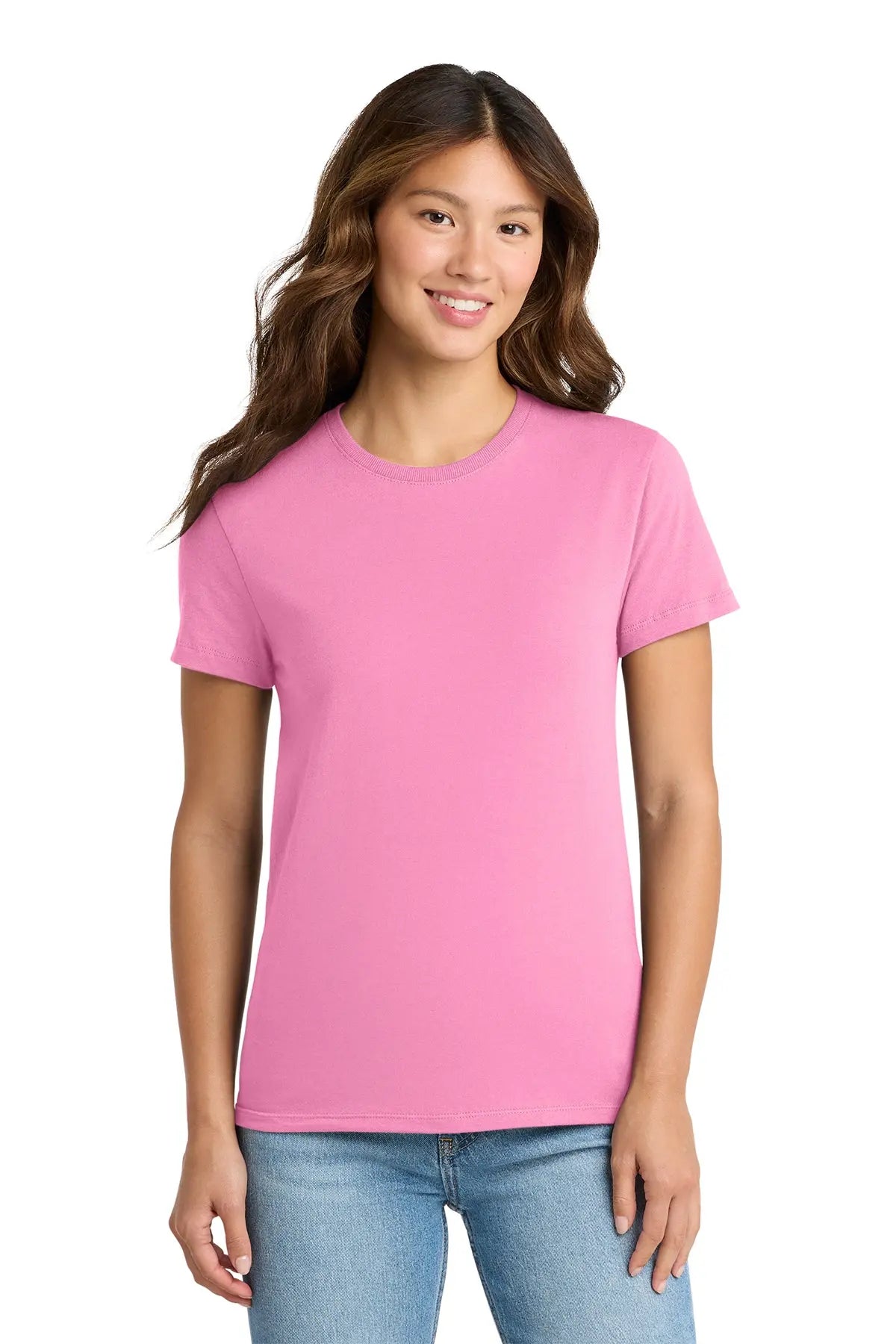 Port & Co™ Women's Essential Tee #LPC61