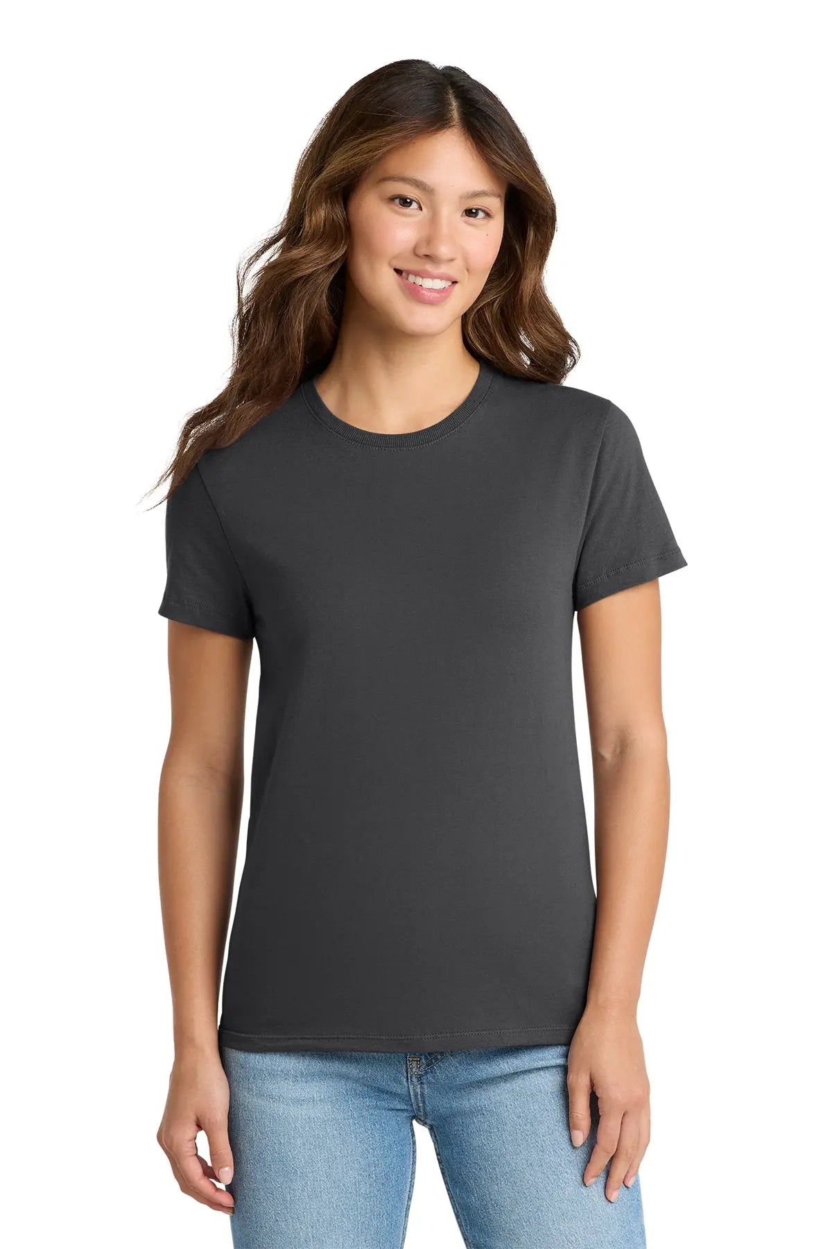 Port & Co™ Women's Essential Tee #LPC61