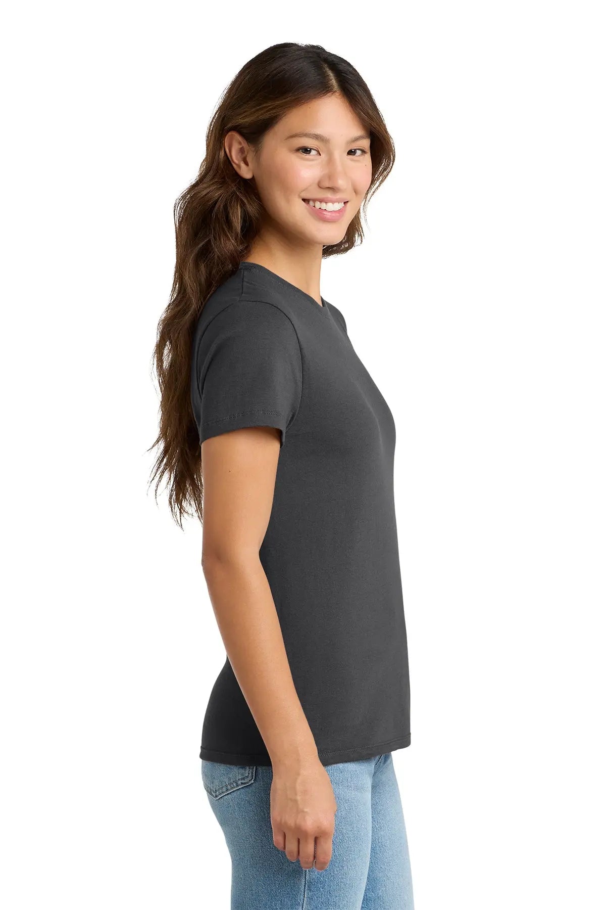 Port & Co™ Women's Essential Tee #LPC61
