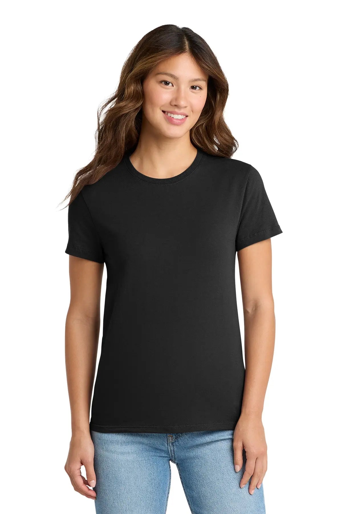Port & Co™ Women's Essential Tee #LPC61
