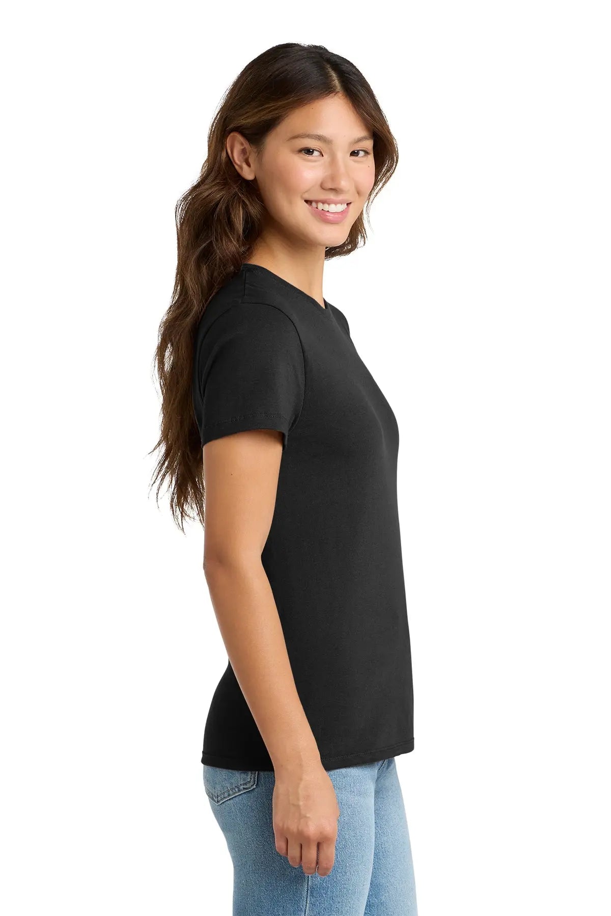 Port & Co™ Women's Essential Tee #LPC61