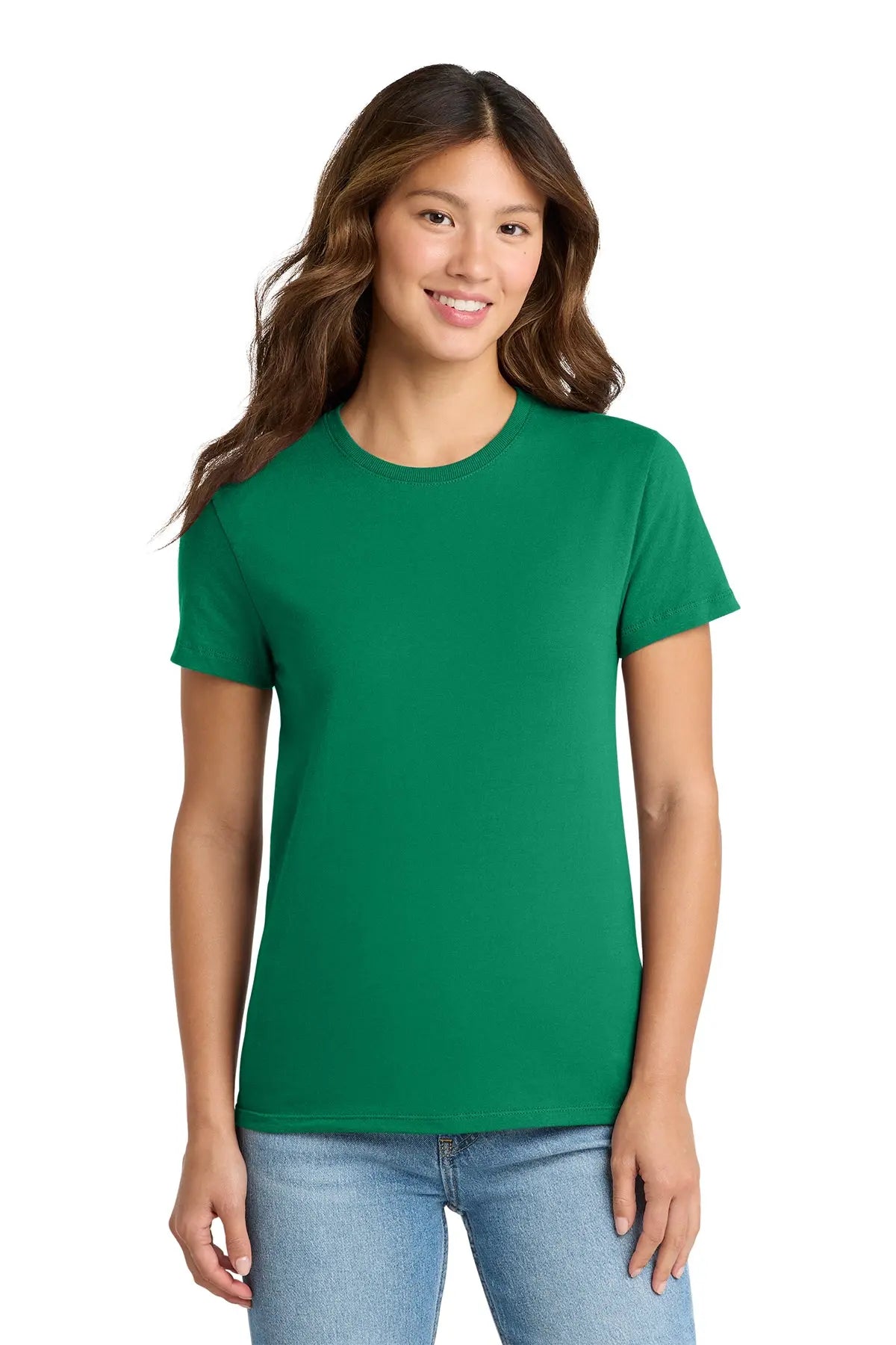 Port & Co™ Women's Essential Tee #LPC61