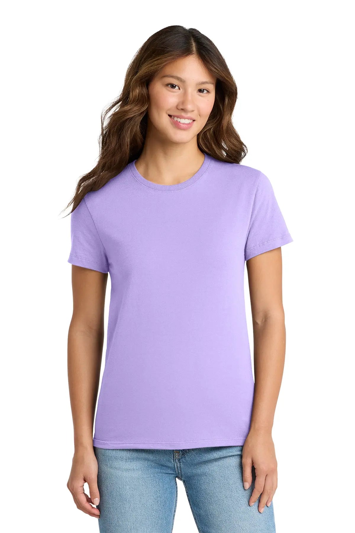 Port & Co™ Women's Essential Tee #LPC61